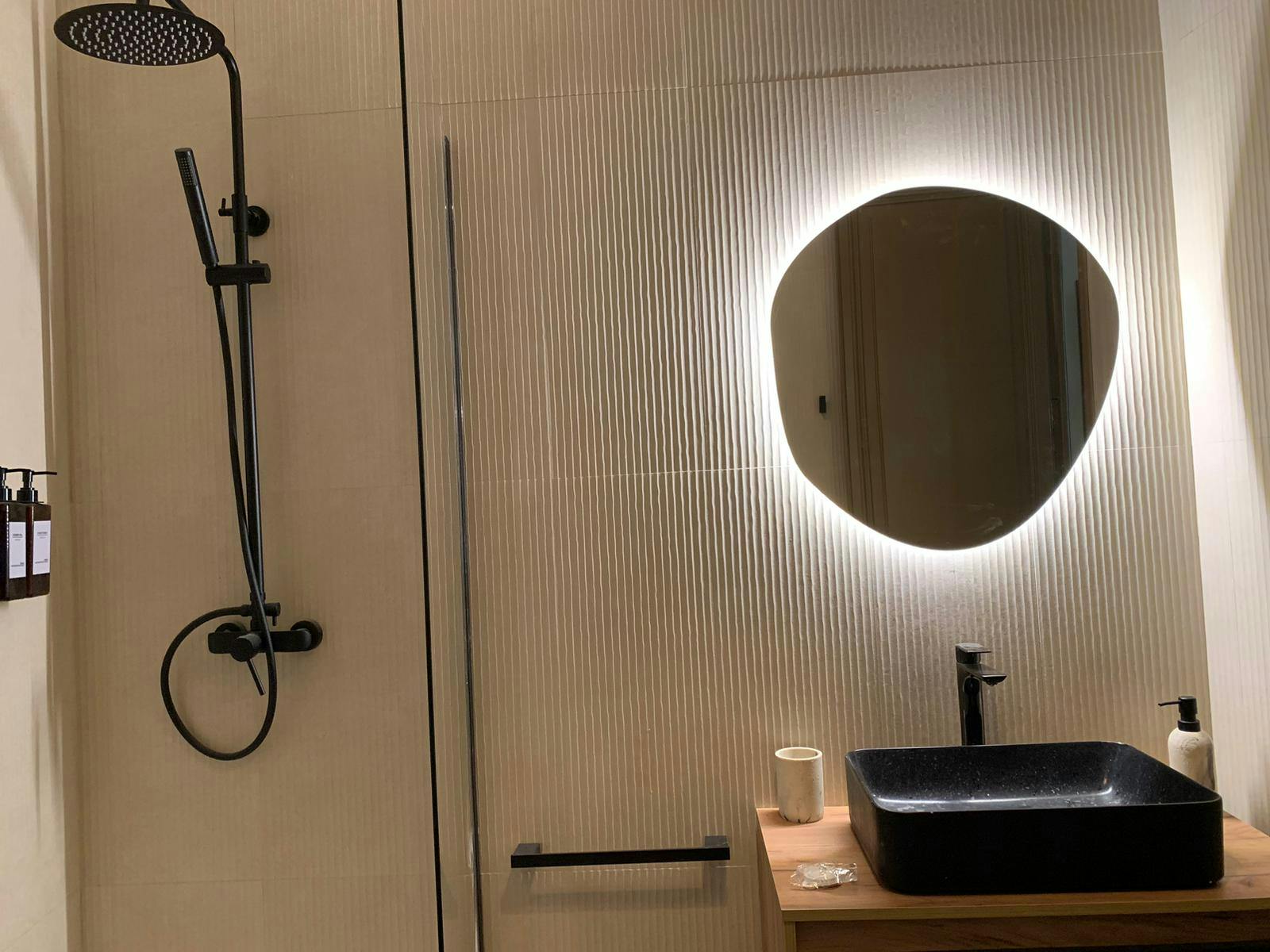 Apartment Barcelona, 1 bed, 28m² — photo 11
