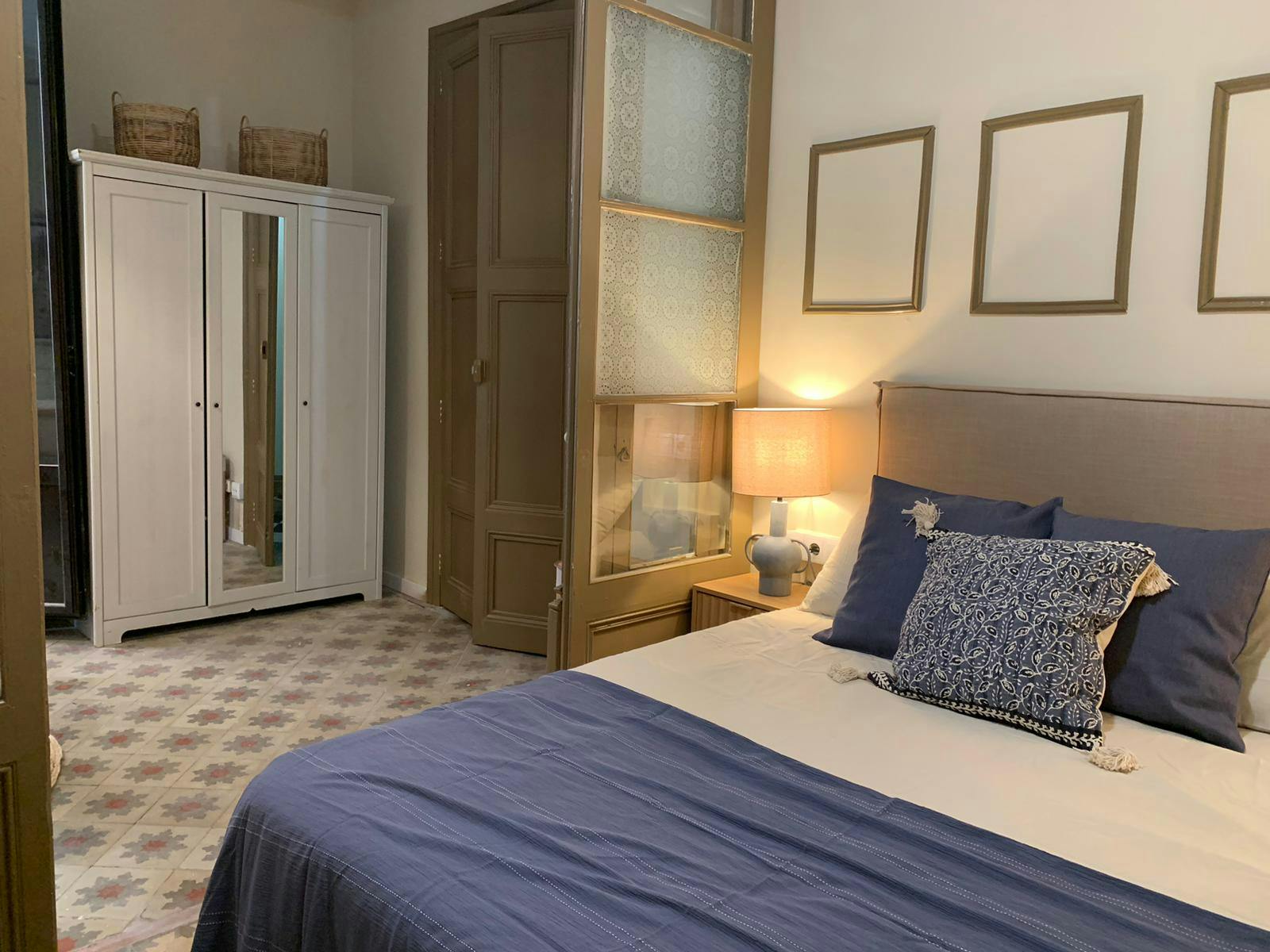 Apartment Barcelona, 1 bed, 28m² — photo 16