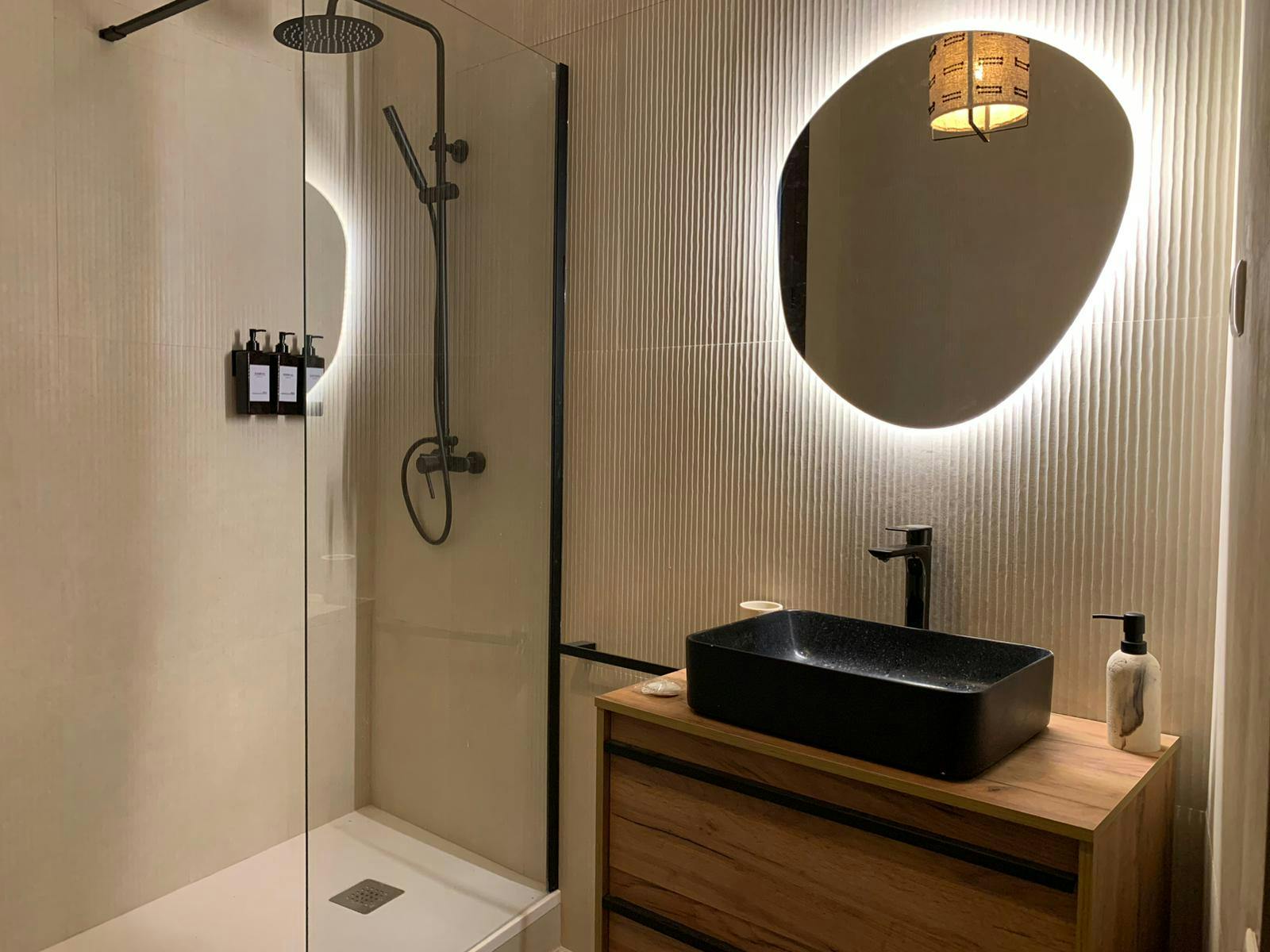 Apartment Barcelona, 1 bed, 28m² — photo 21