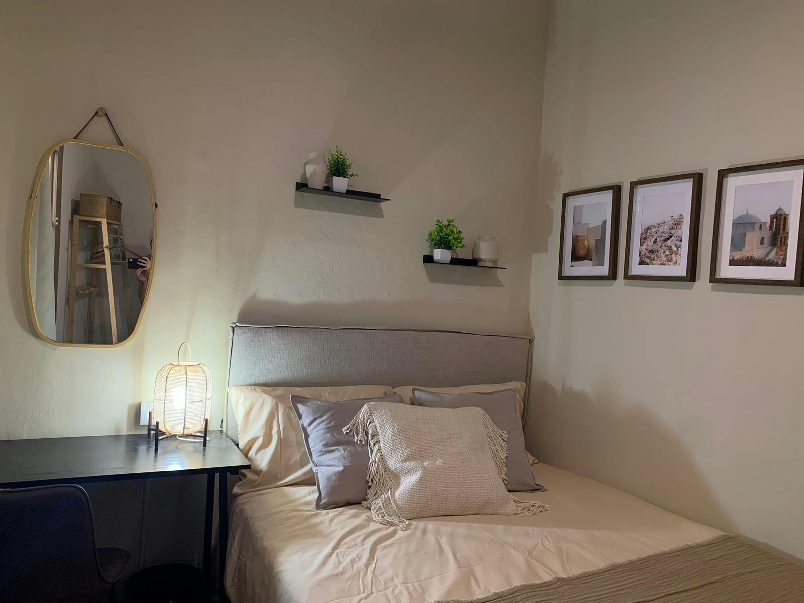 Apartment Barcelona, 1 bed, 9m² — photo 4