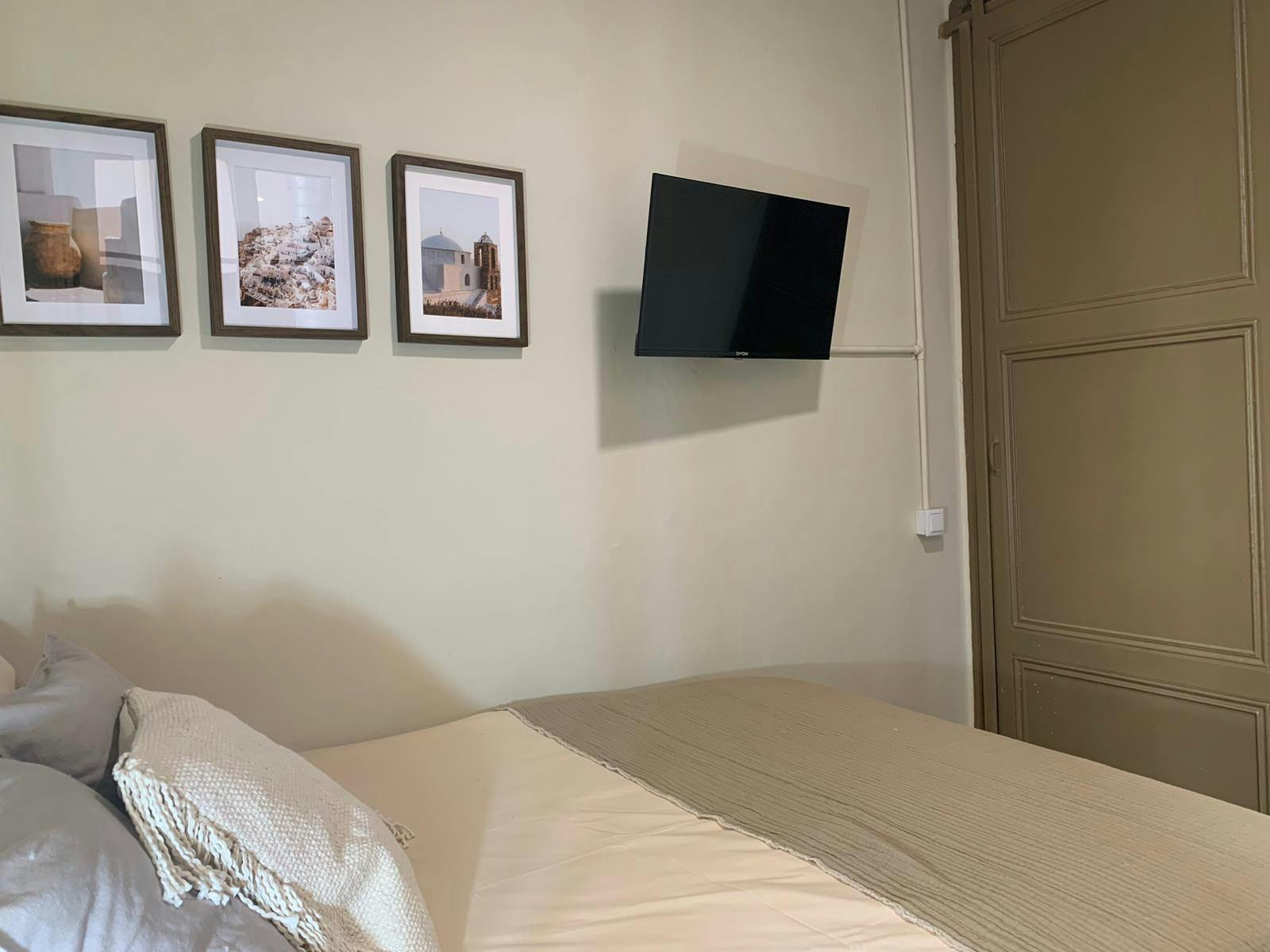 Apartment Barcelona, 1 bed, 9m² — photo 14