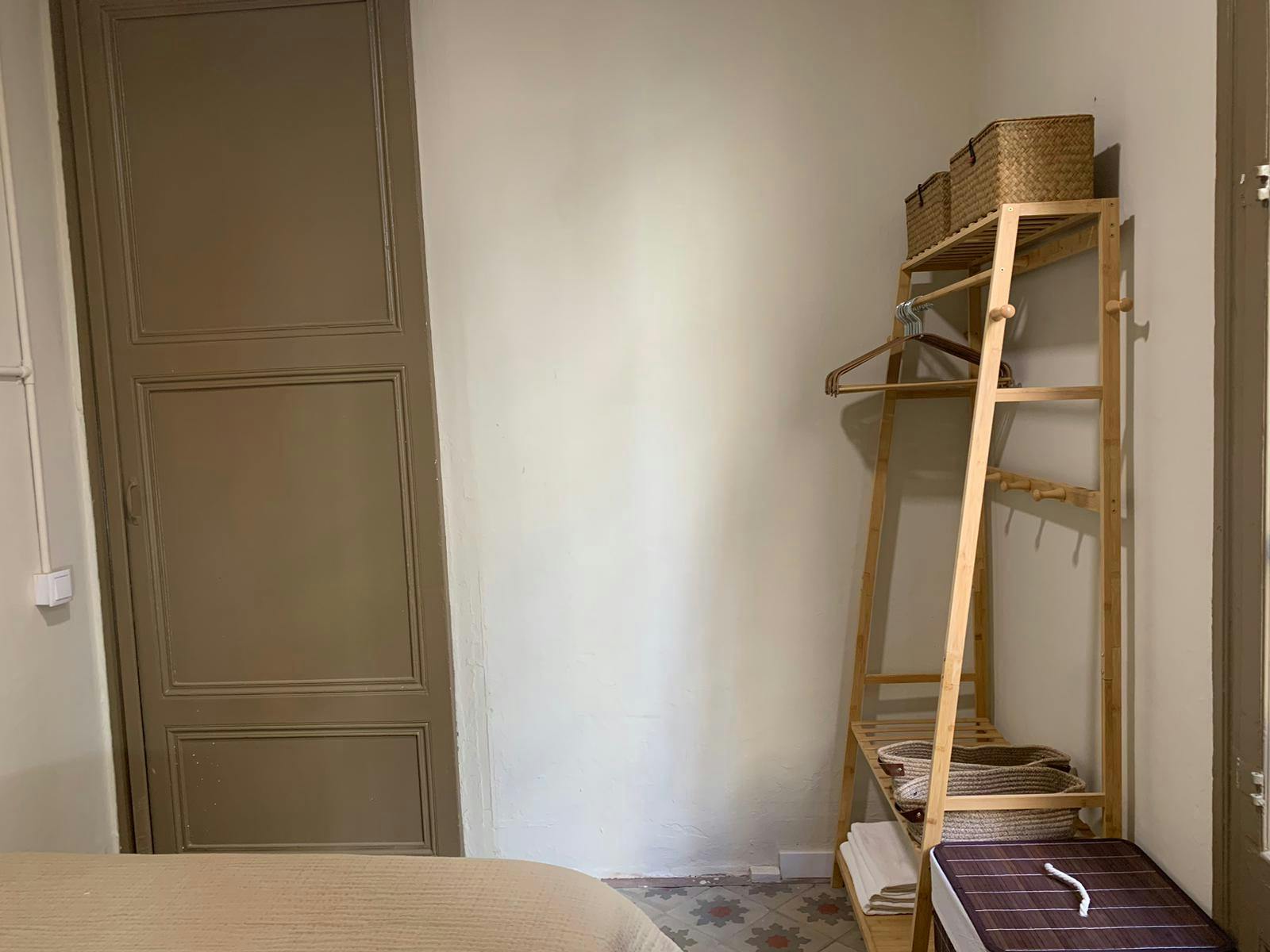 Apartment Barcelona, 1 bed, 9m² — photo 18