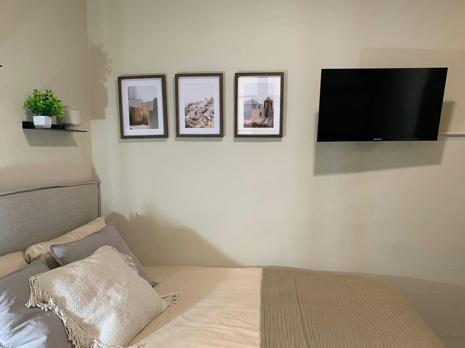 Apartment Barcelona, 1 bed, 9m² — photo 19