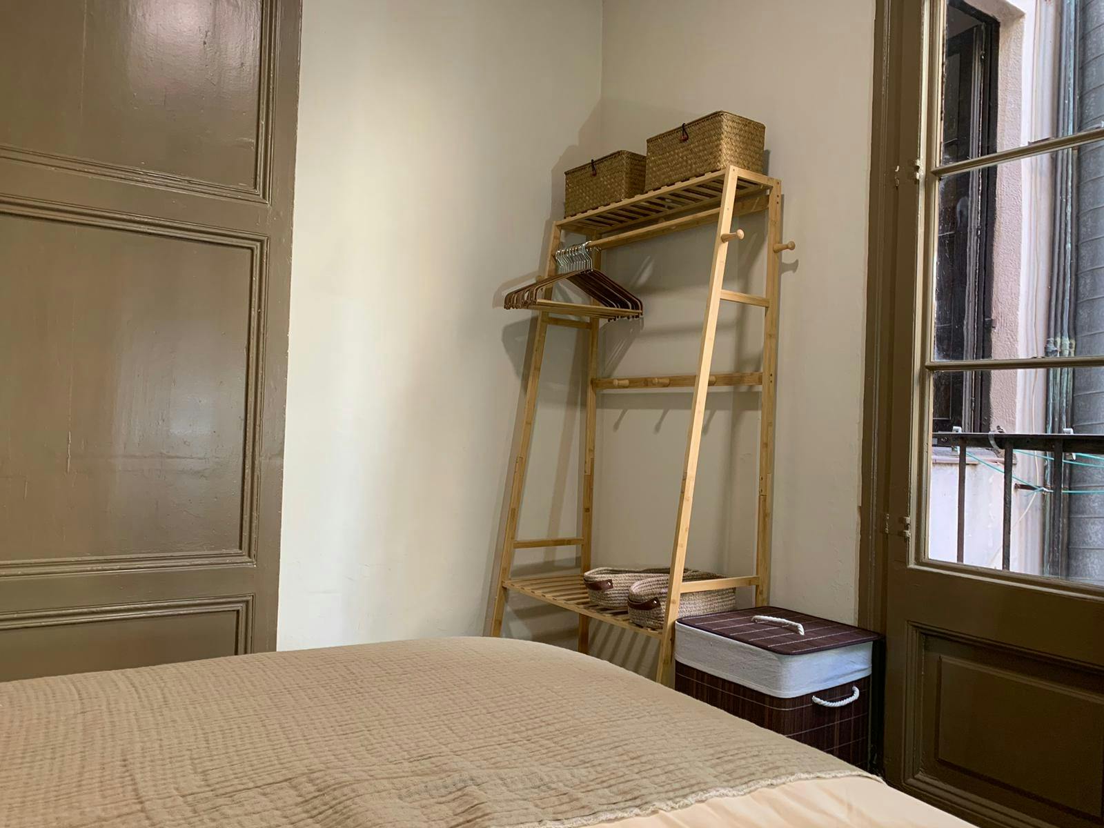 Apartment Barcelona, 1 bed, 9m² — photo 23