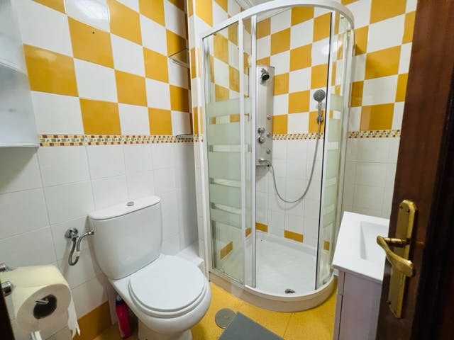 Apartment Fuenlabrada, 1 bed, 11m² — photo 5