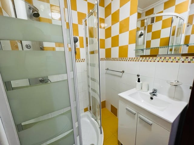 Apartment Fuenlabrada, 1 bed, 11m² — photo 7