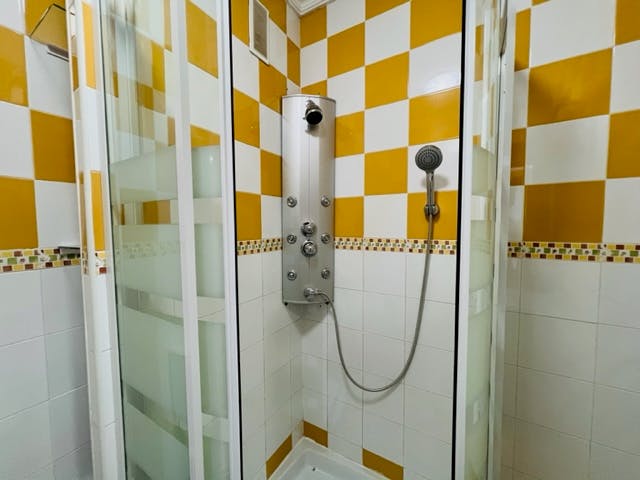 Apartment Fuenlabrada, 1 bed, 11m² — photo 9