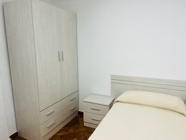 Apartment Fuenlabrada, 1 bed, 11m² — photo 10