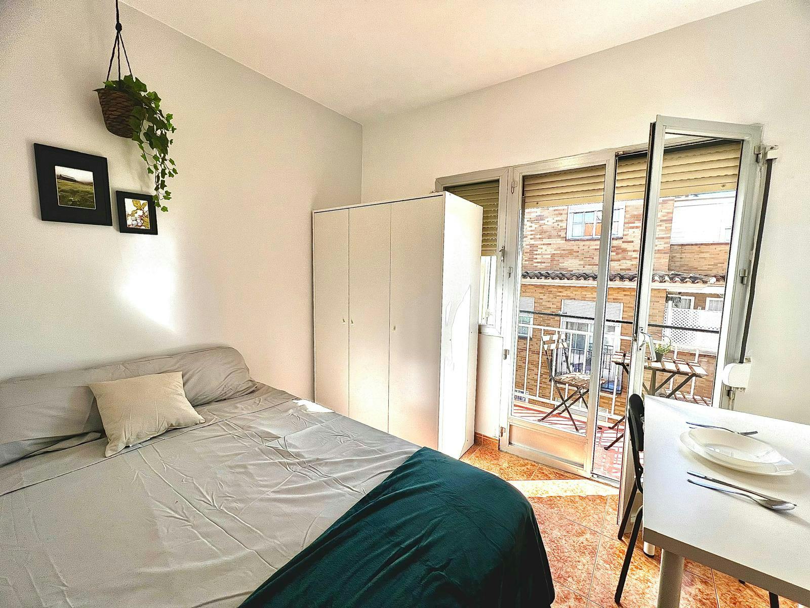 Calle de Peña Nueva, Madrid preview