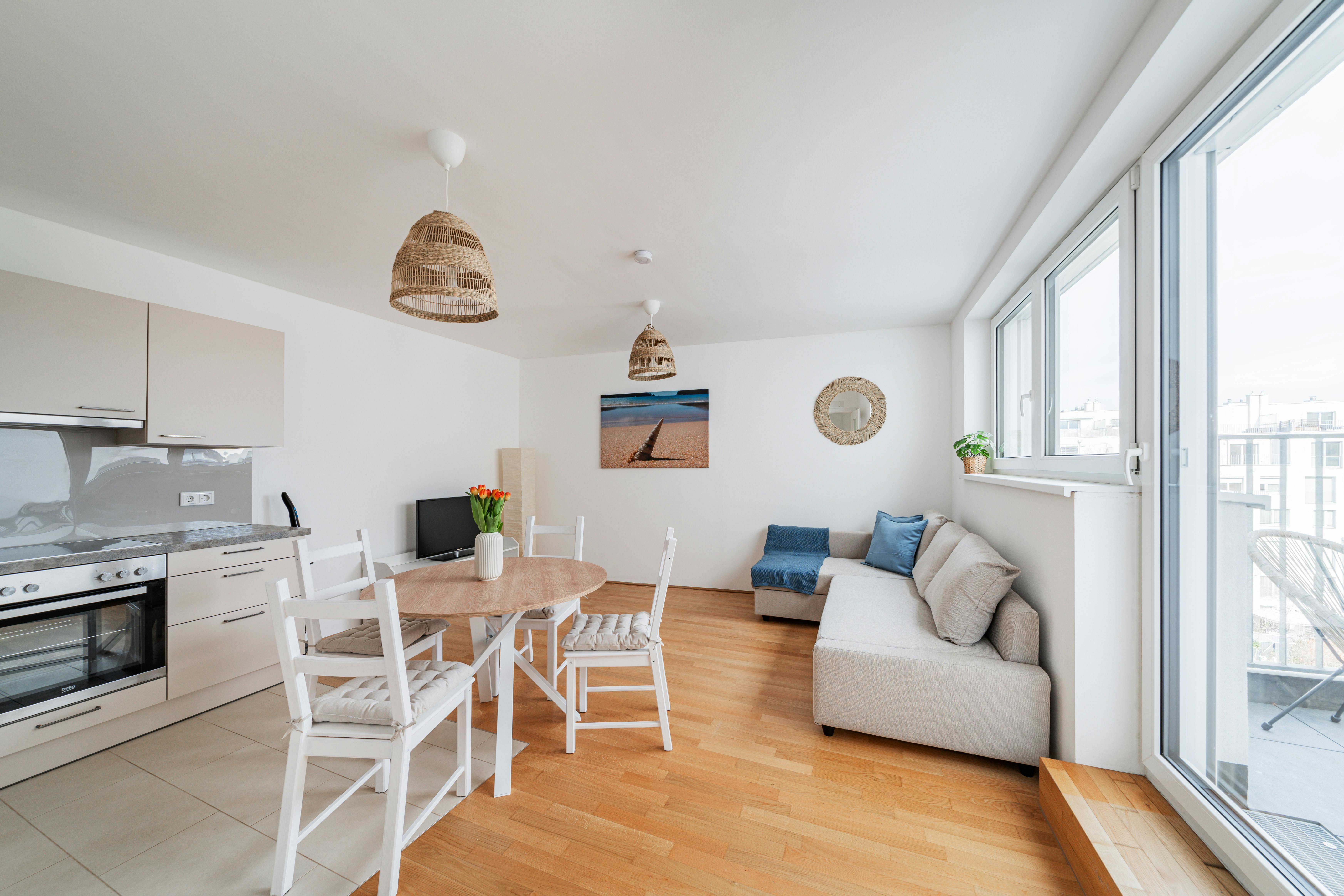 Wohnung zu mieten für 1.299 € pro Monat in Vienna, Siegfriedgasse