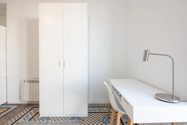 Private room in Calle Conde de Altea, Valencia (1550462) room image 8