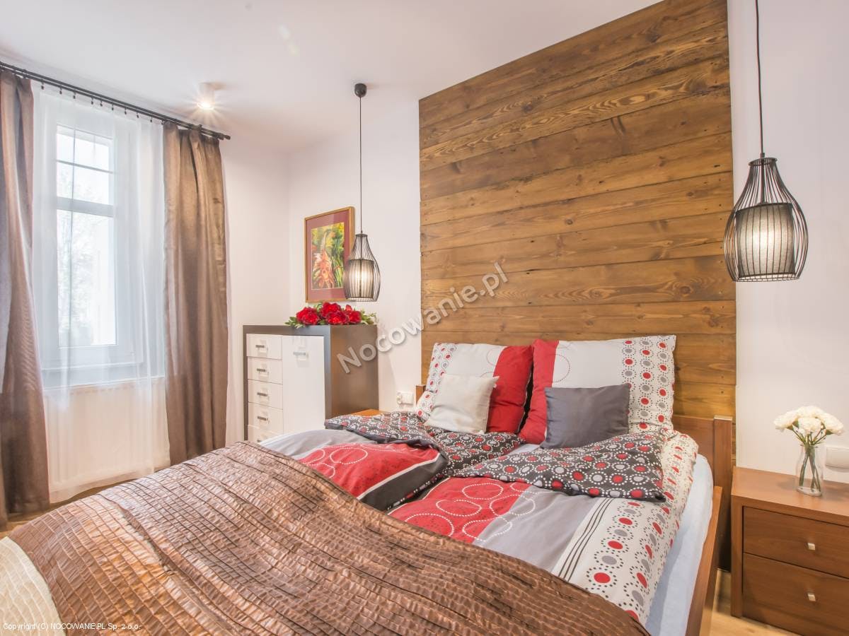 Wohnung zu mieten für 284 € pro Monat in Sopot, ulica Bolesława Chrobrego