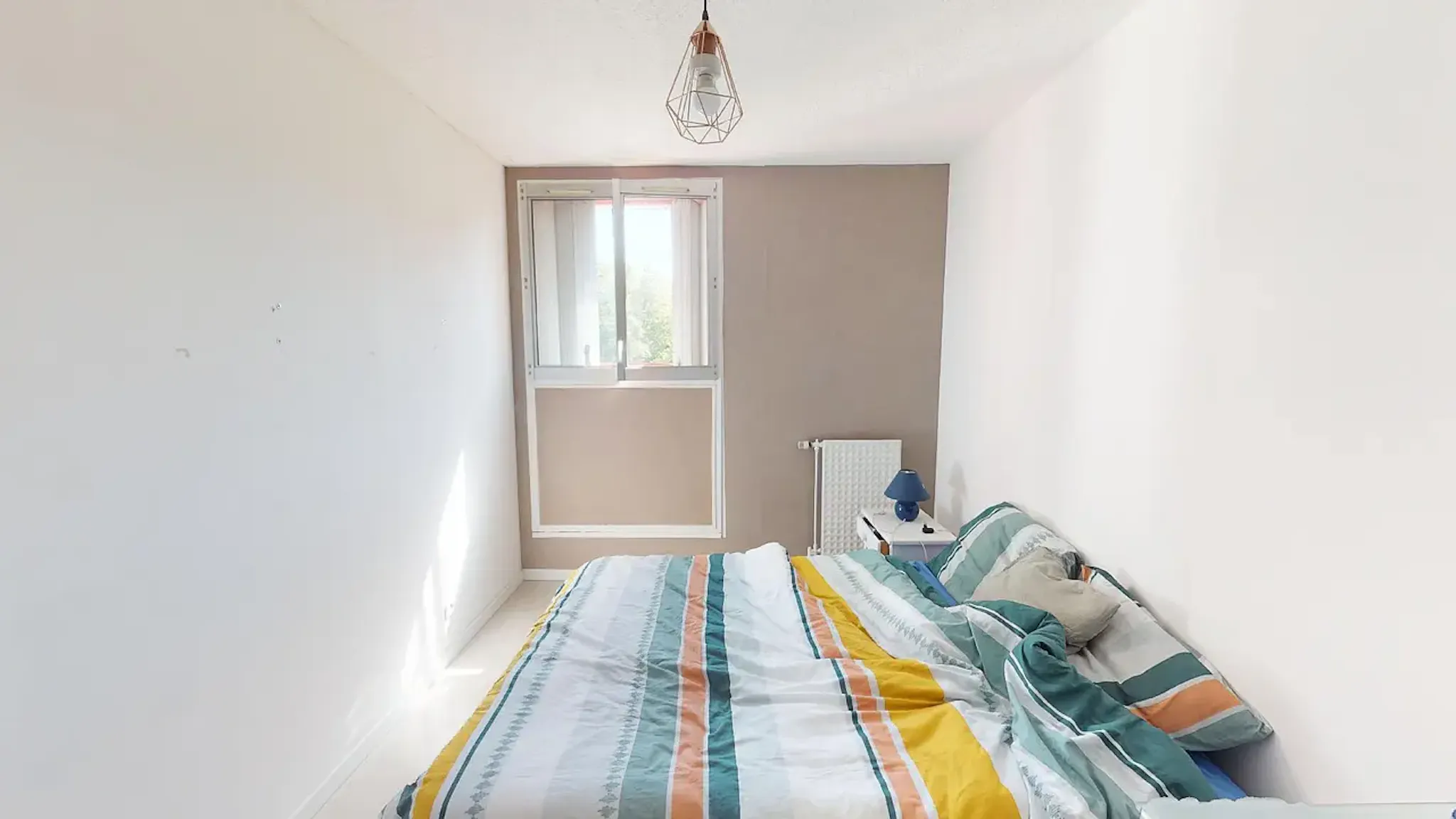 Allée de la Colline, Grenoble preview