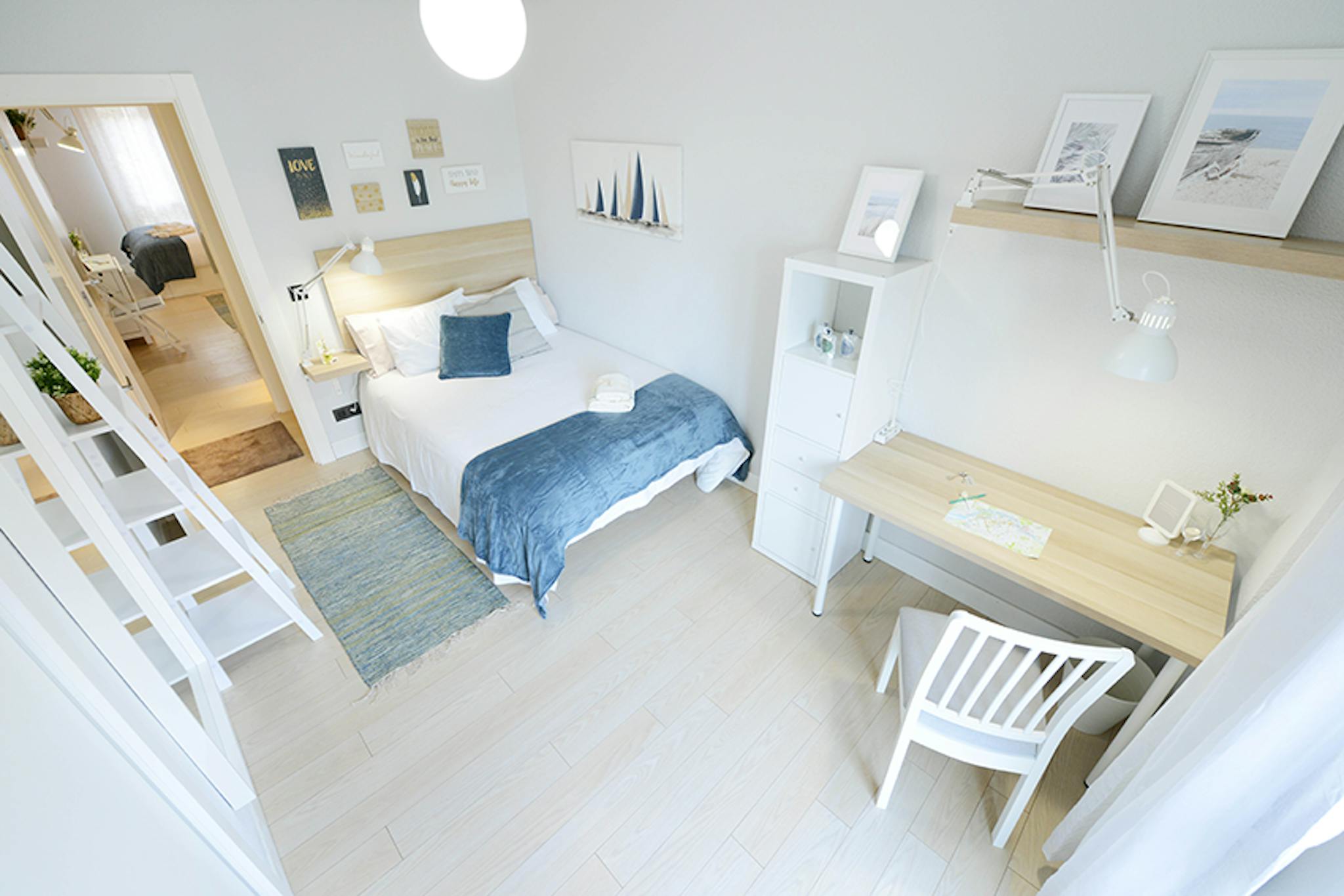 Calle Bidebieta, Sopela preview