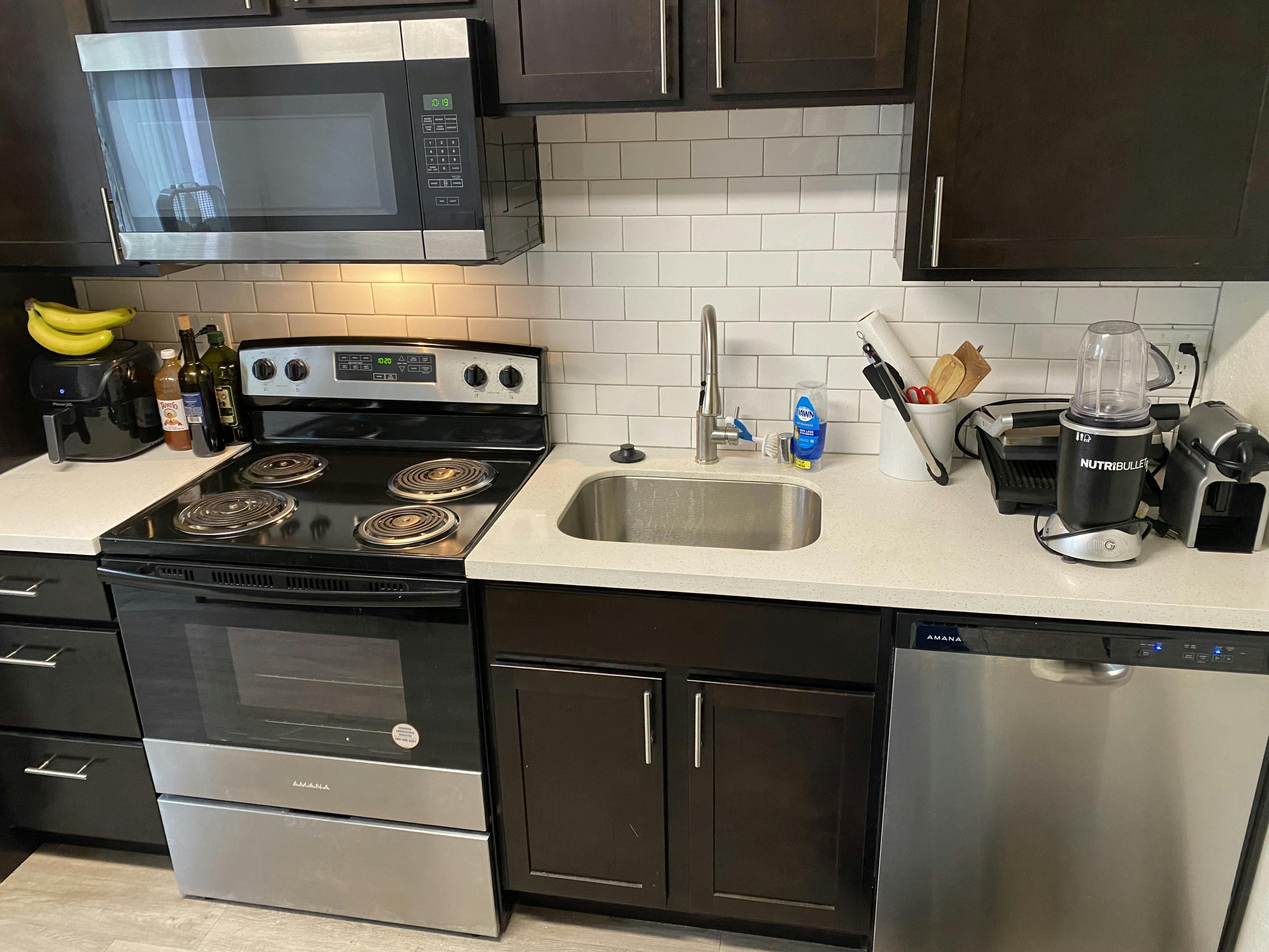 Studio for rent for $1,879 per month in San Luis Obispo, Mustang Dr