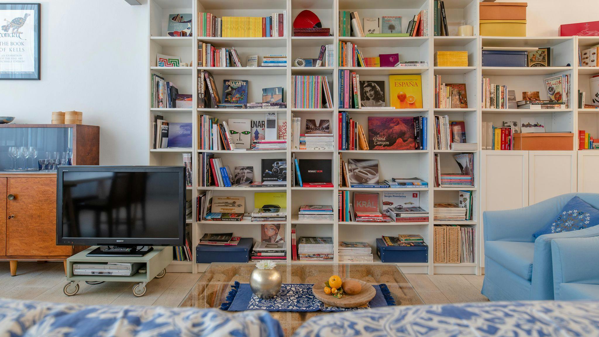 preview gallery tile