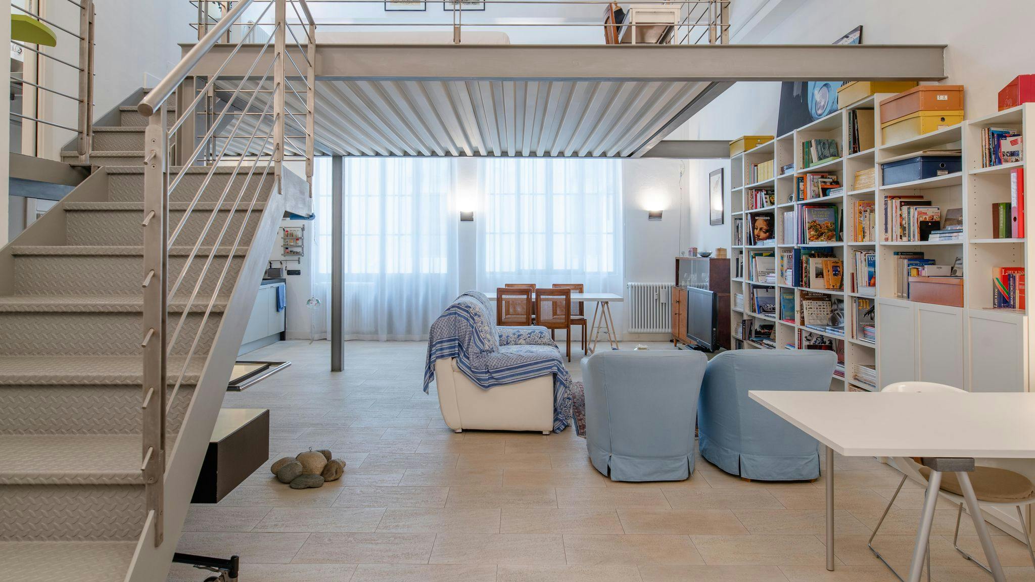 Apartment for rent for €1 per month in Turin, Via Matteo Pescatore