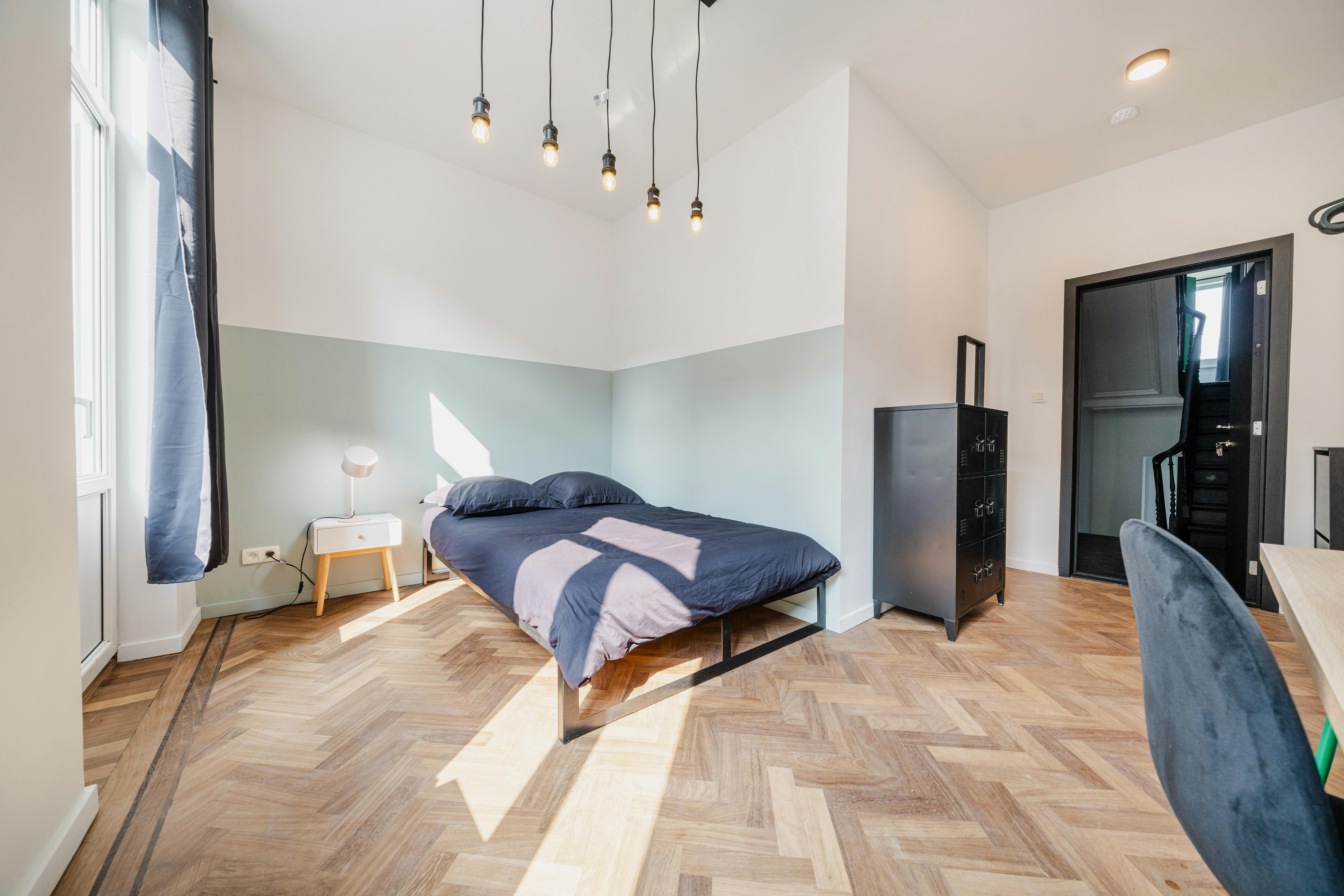Studio in Verviers