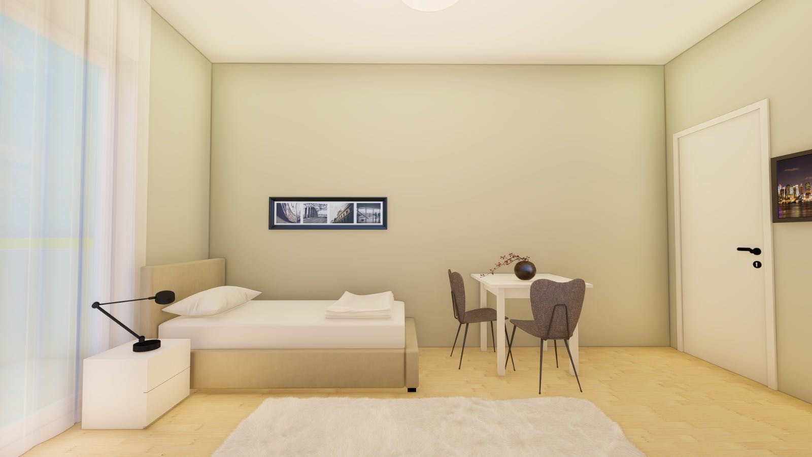Apartment Milan — photo 2