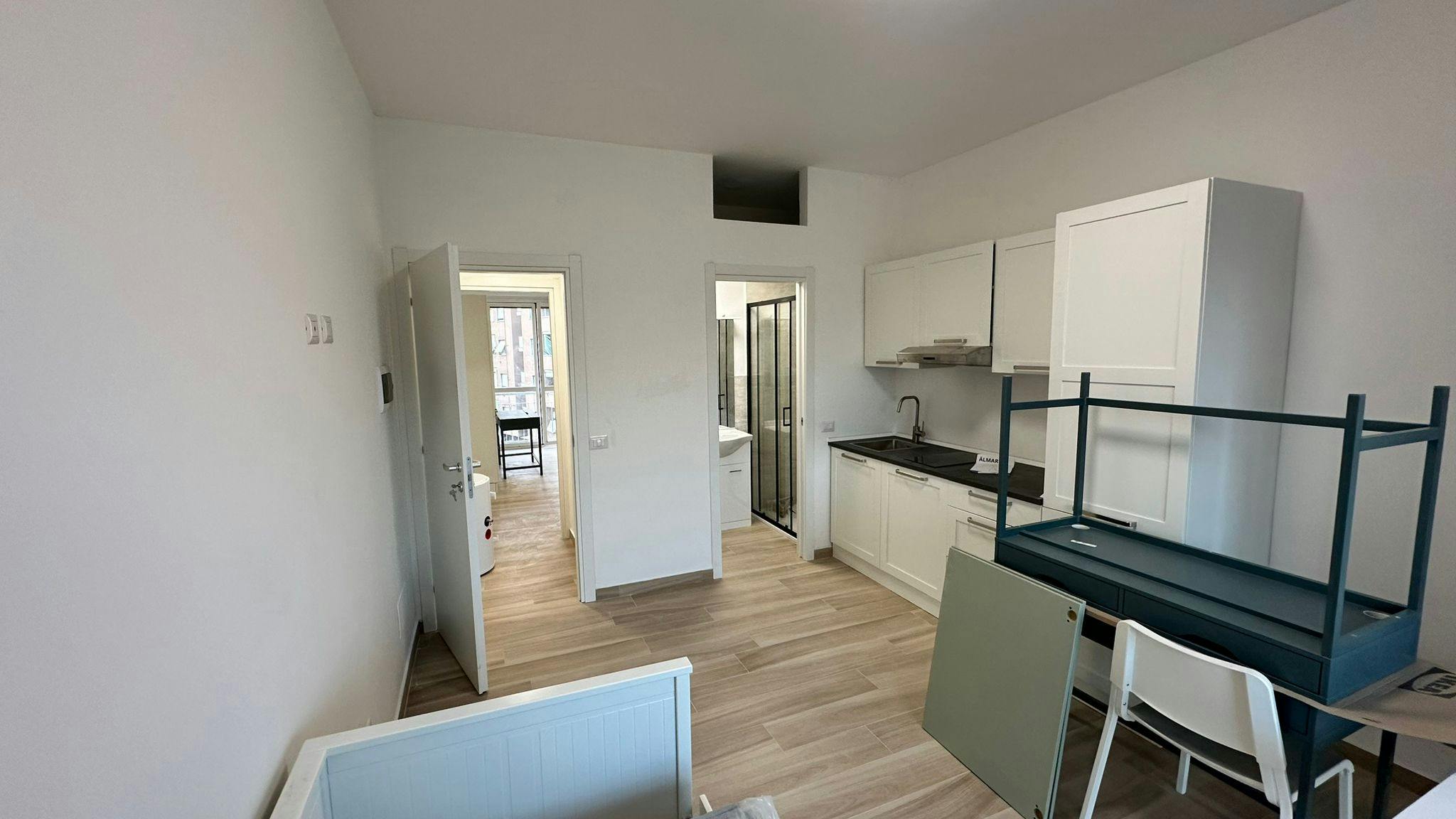 Apartment Milan — photo 6