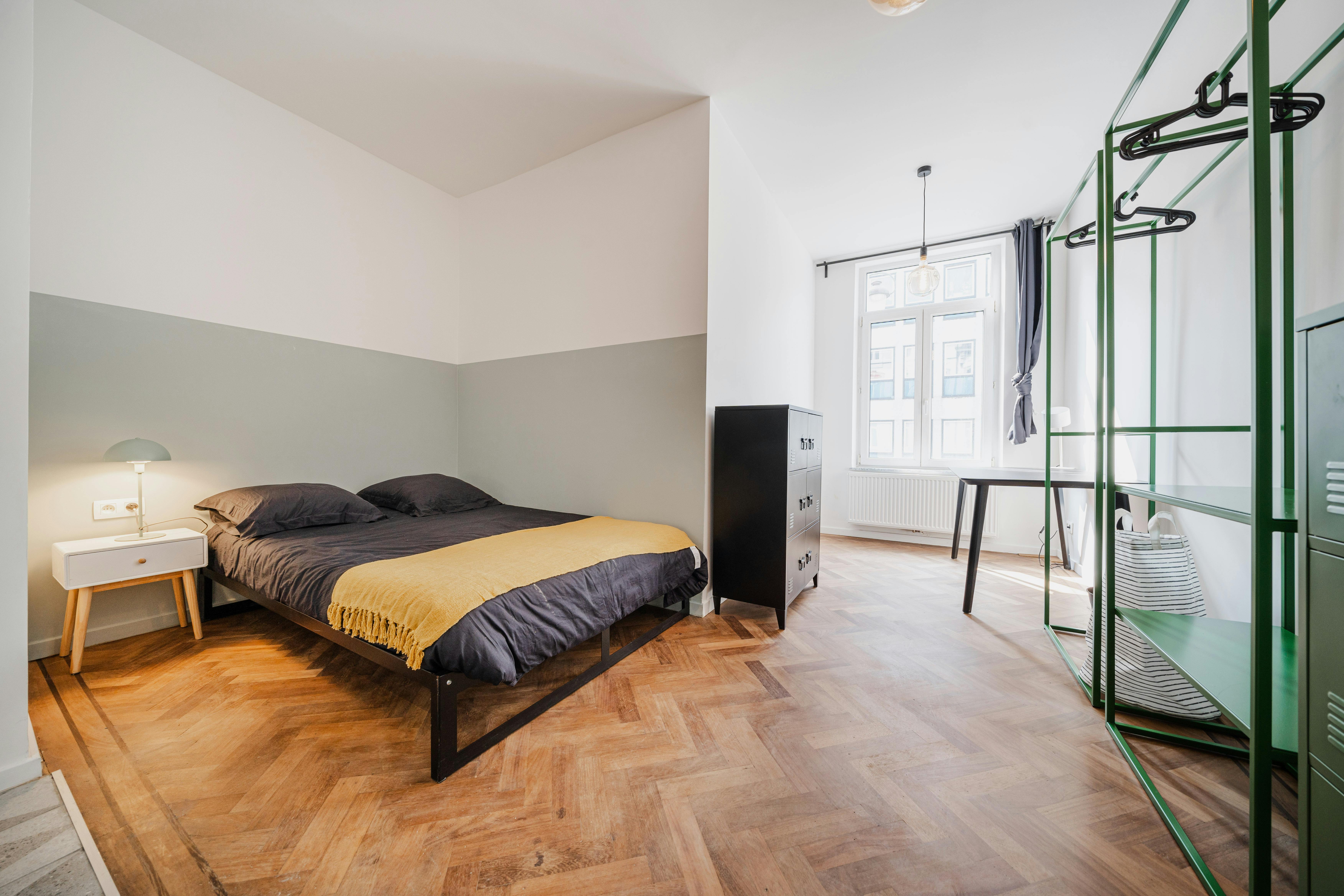 Studio in Verviers