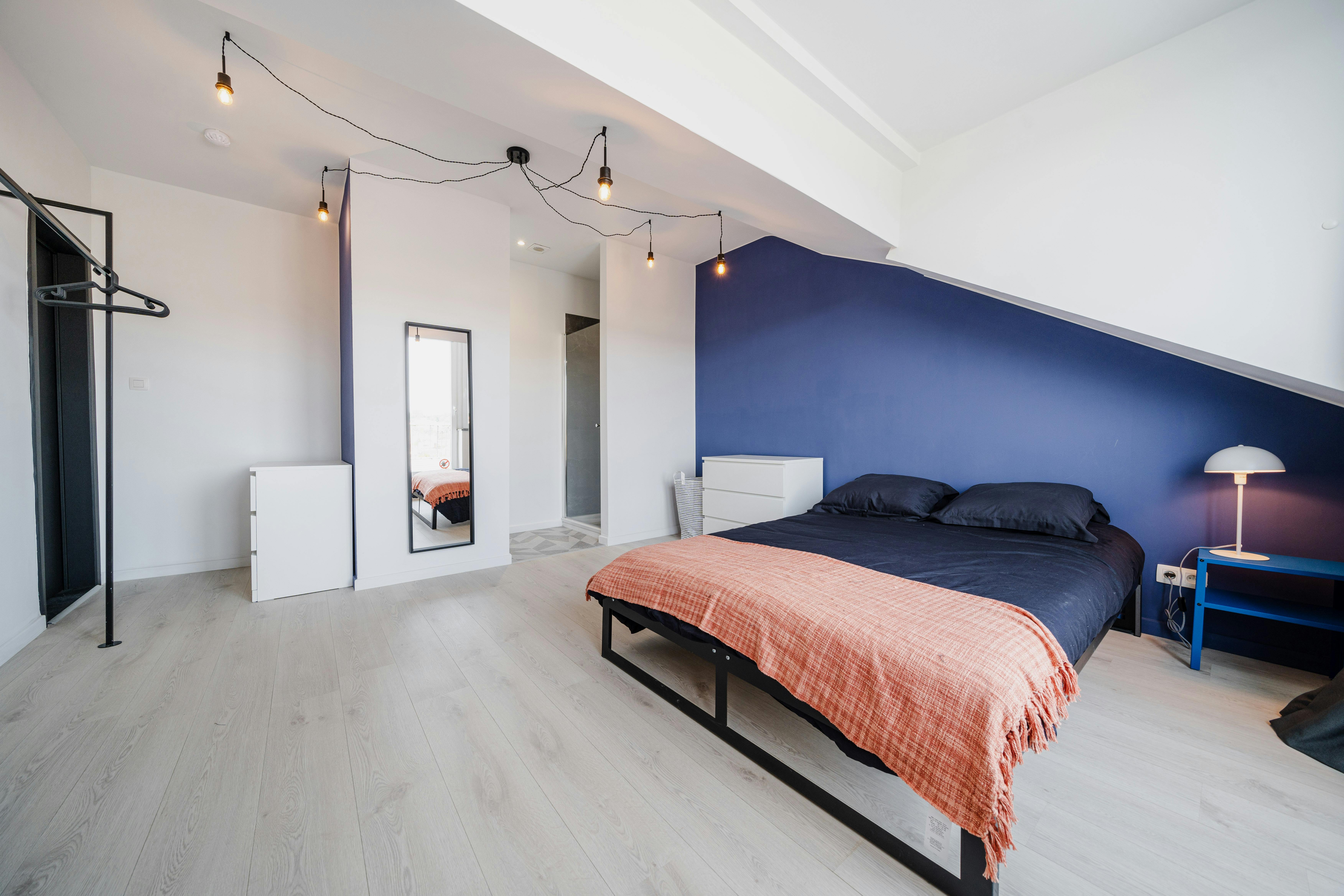 Studio in Verviers