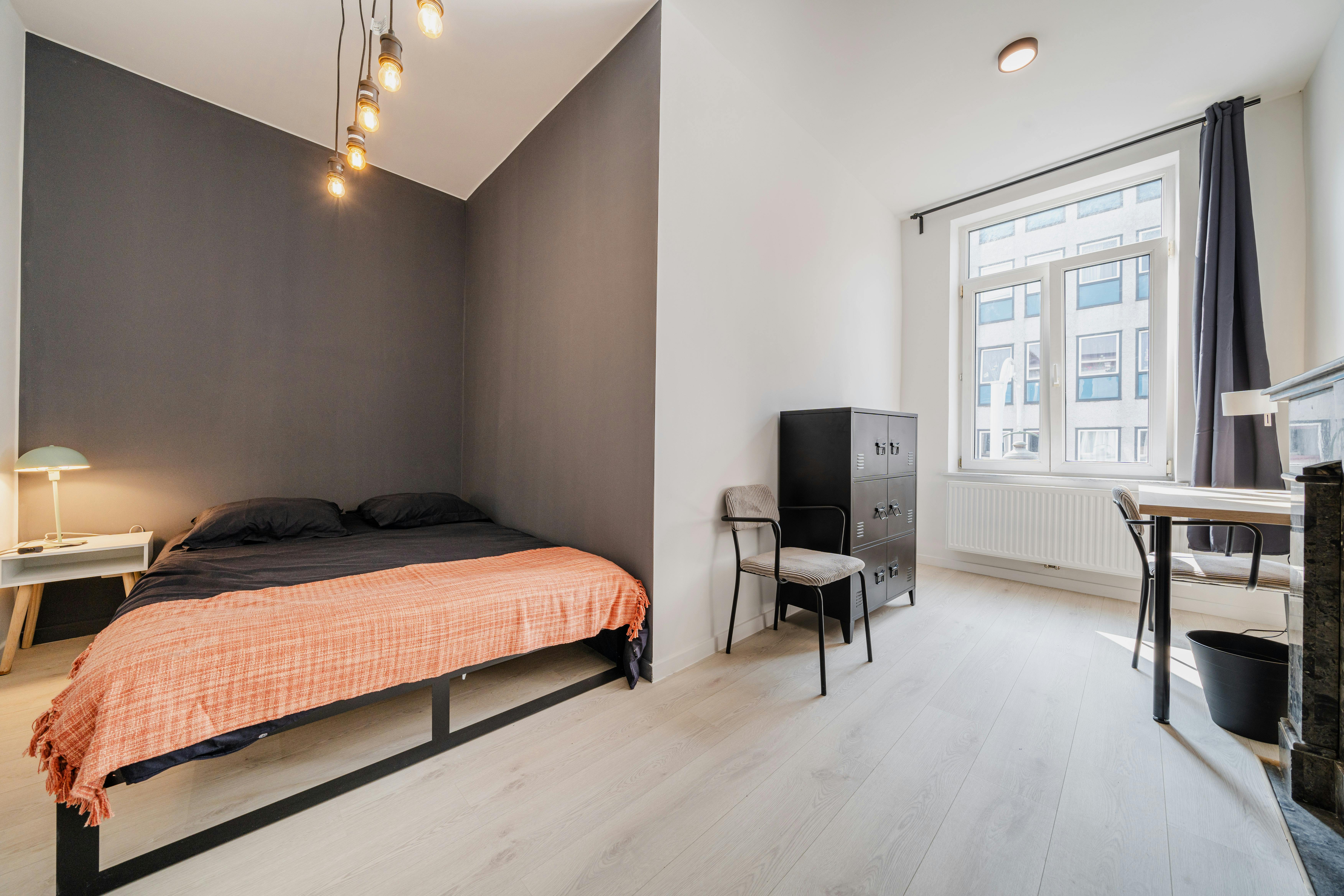 Studio in Verviers