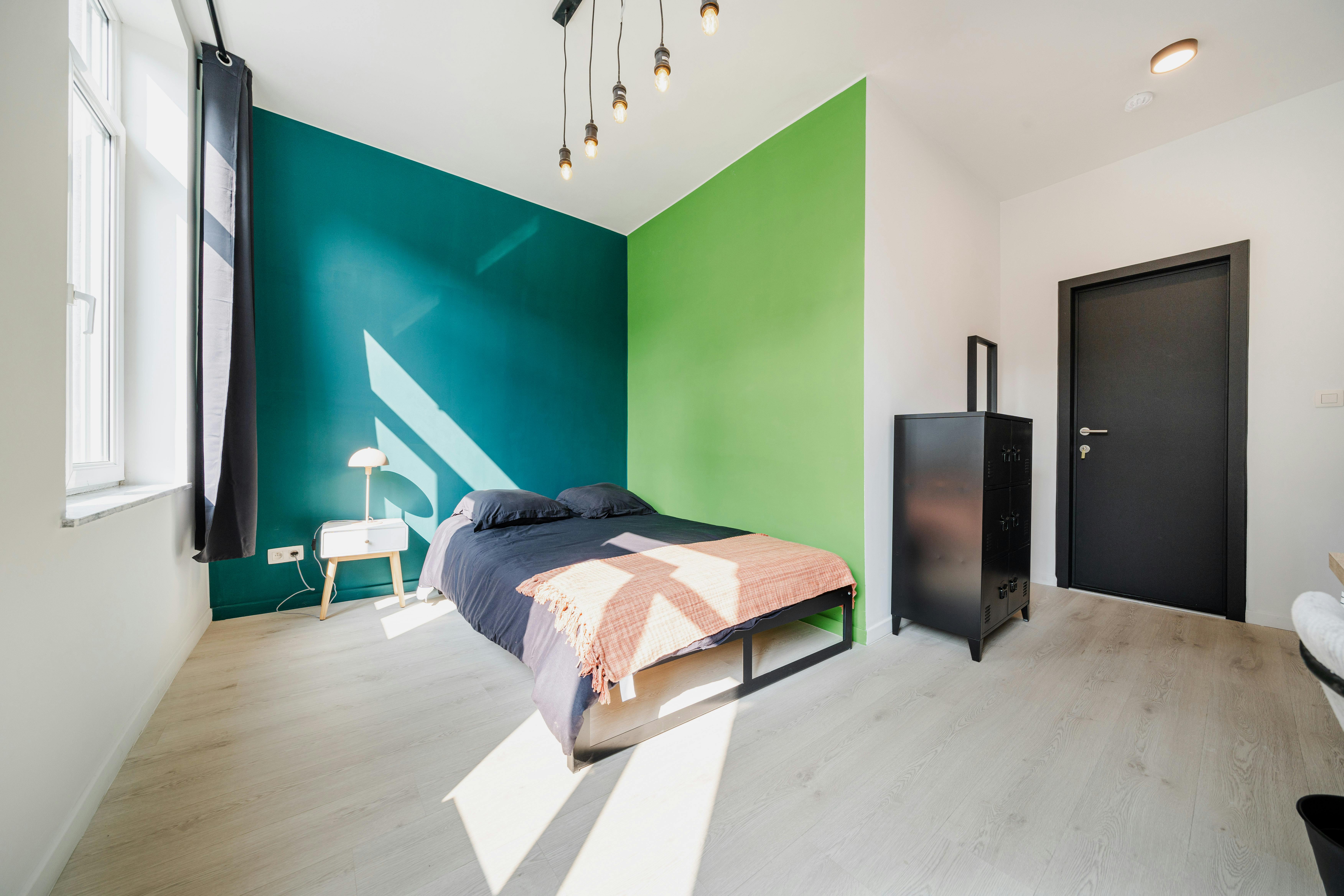 Studio in Verviers