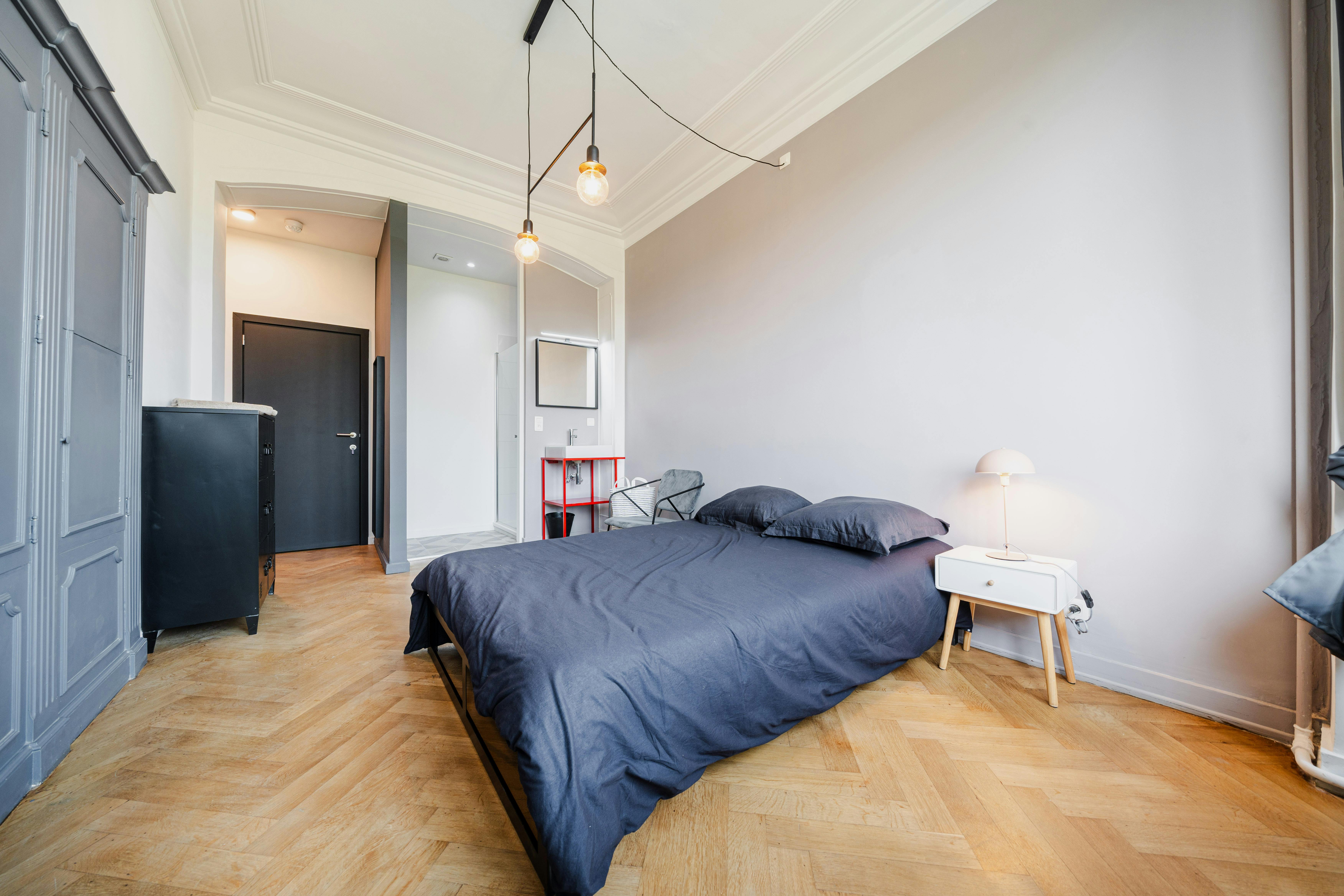 Studio in Verviers