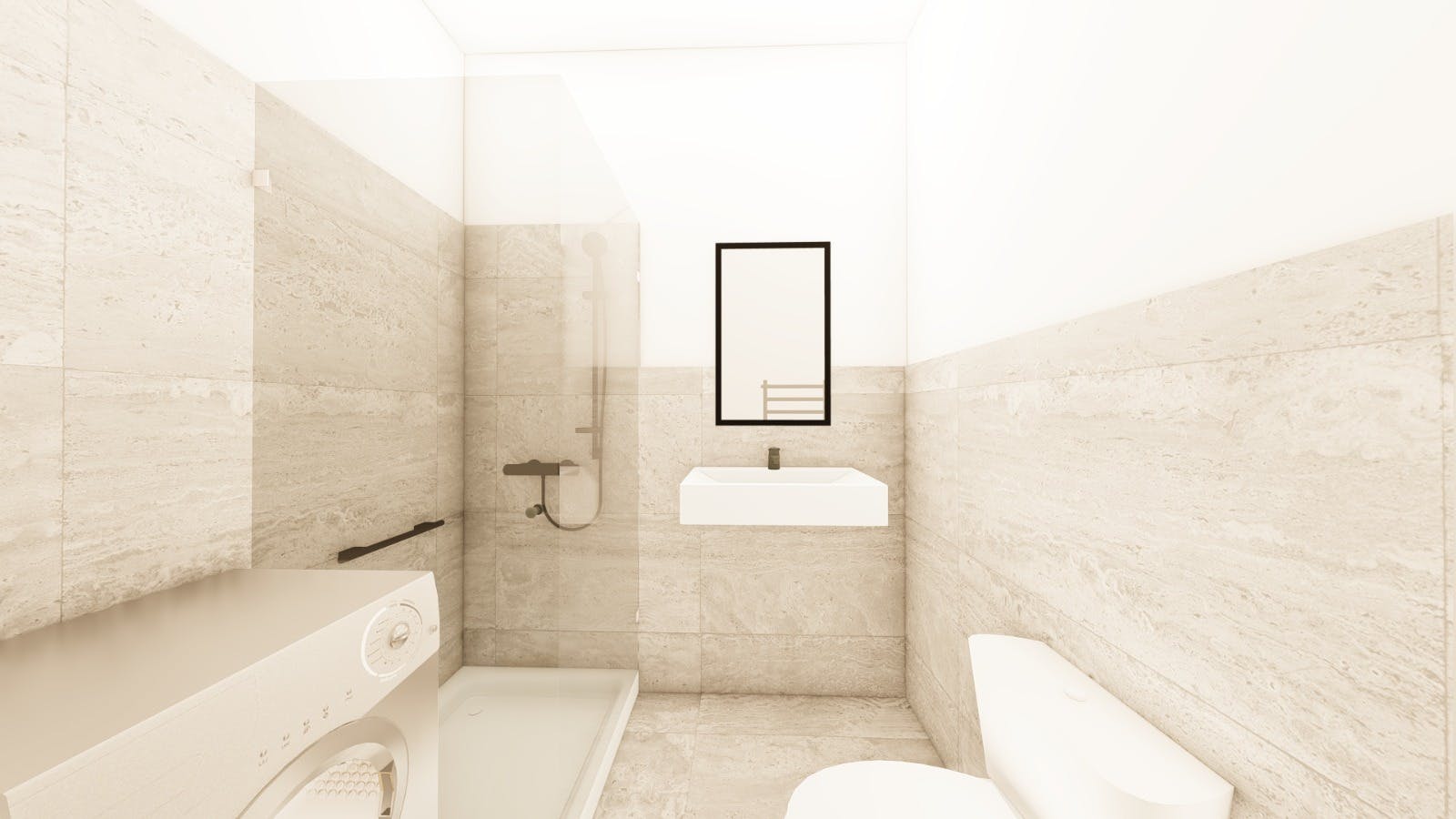 Apartment Milan — photo 1