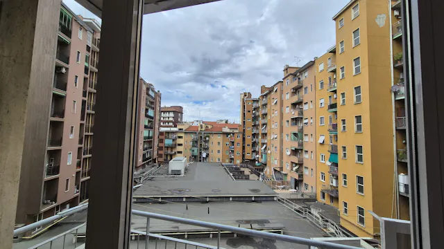 Apartment in Via Polesine, Milan (1550587) room image 100