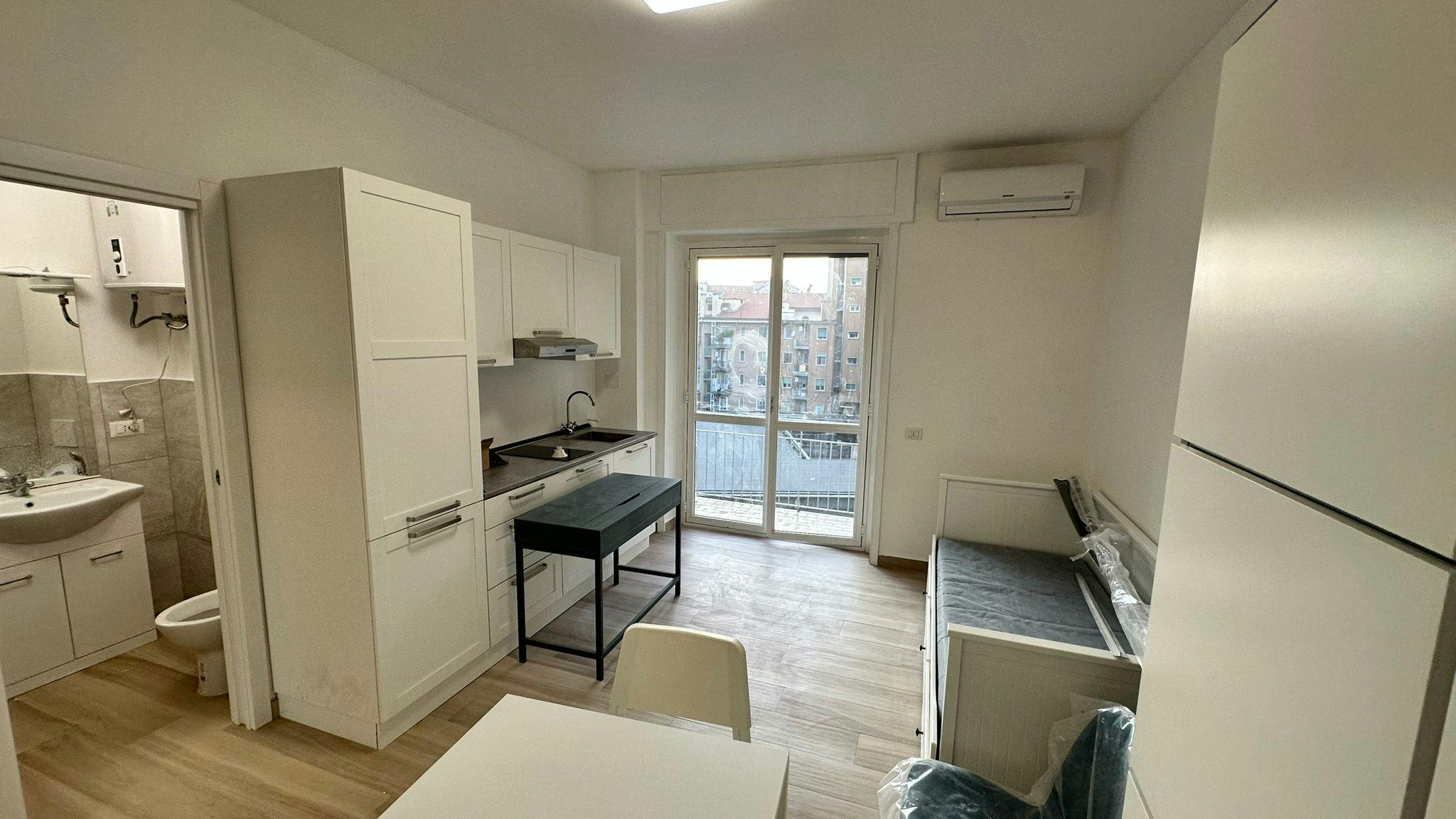 Apartment Milan — photo 14