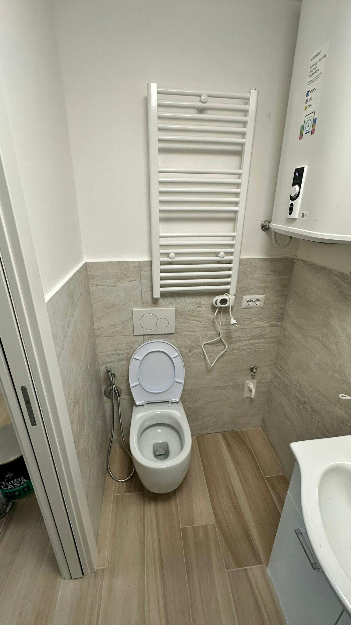 Apartment Milan — photo 4