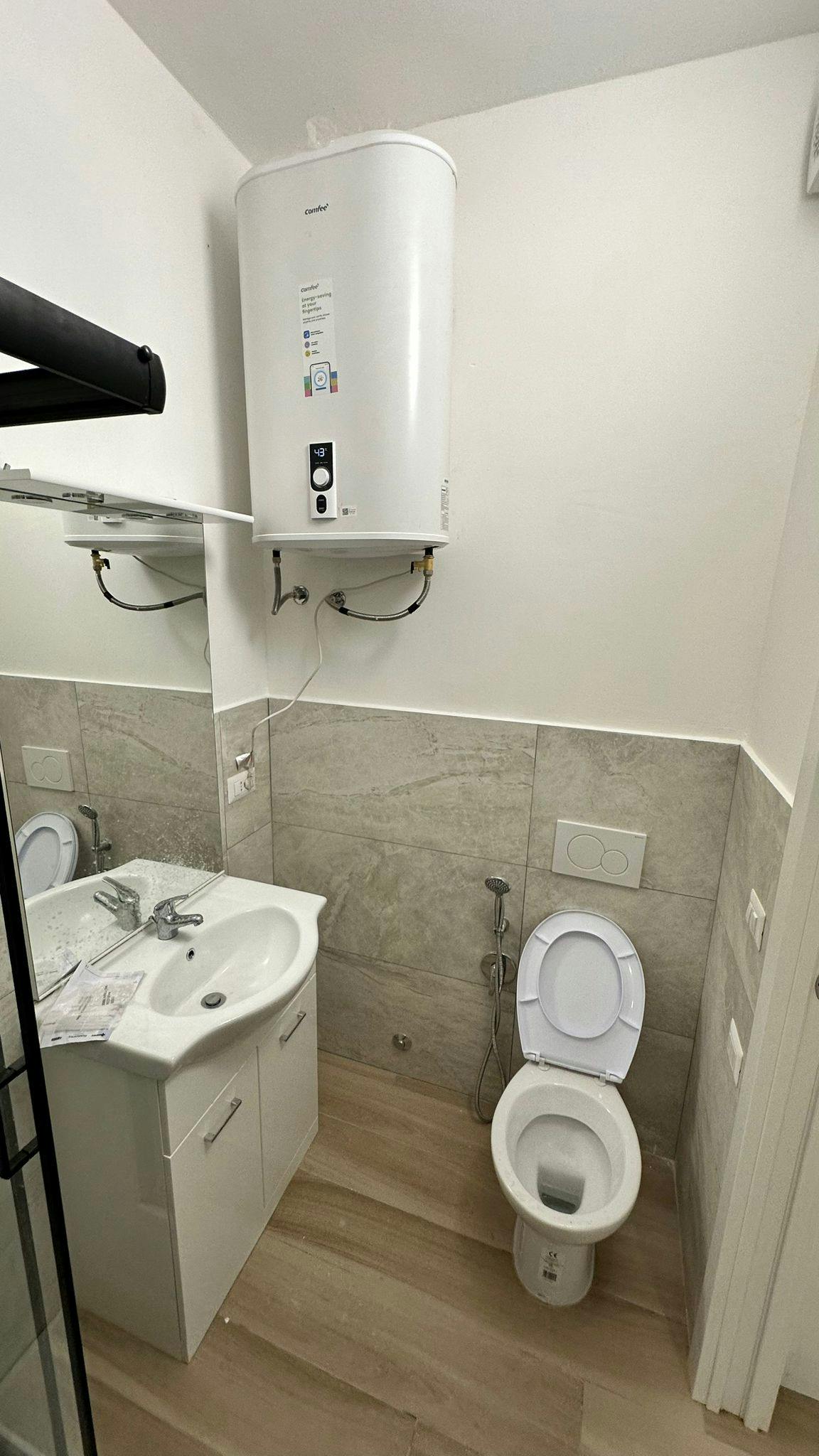Apartment Milan — photo 32
