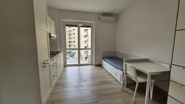 Apartment in Via Polesine, Milan (1550587) room image 2