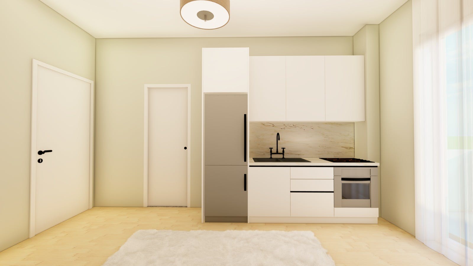 Apartment Milan — photo 6