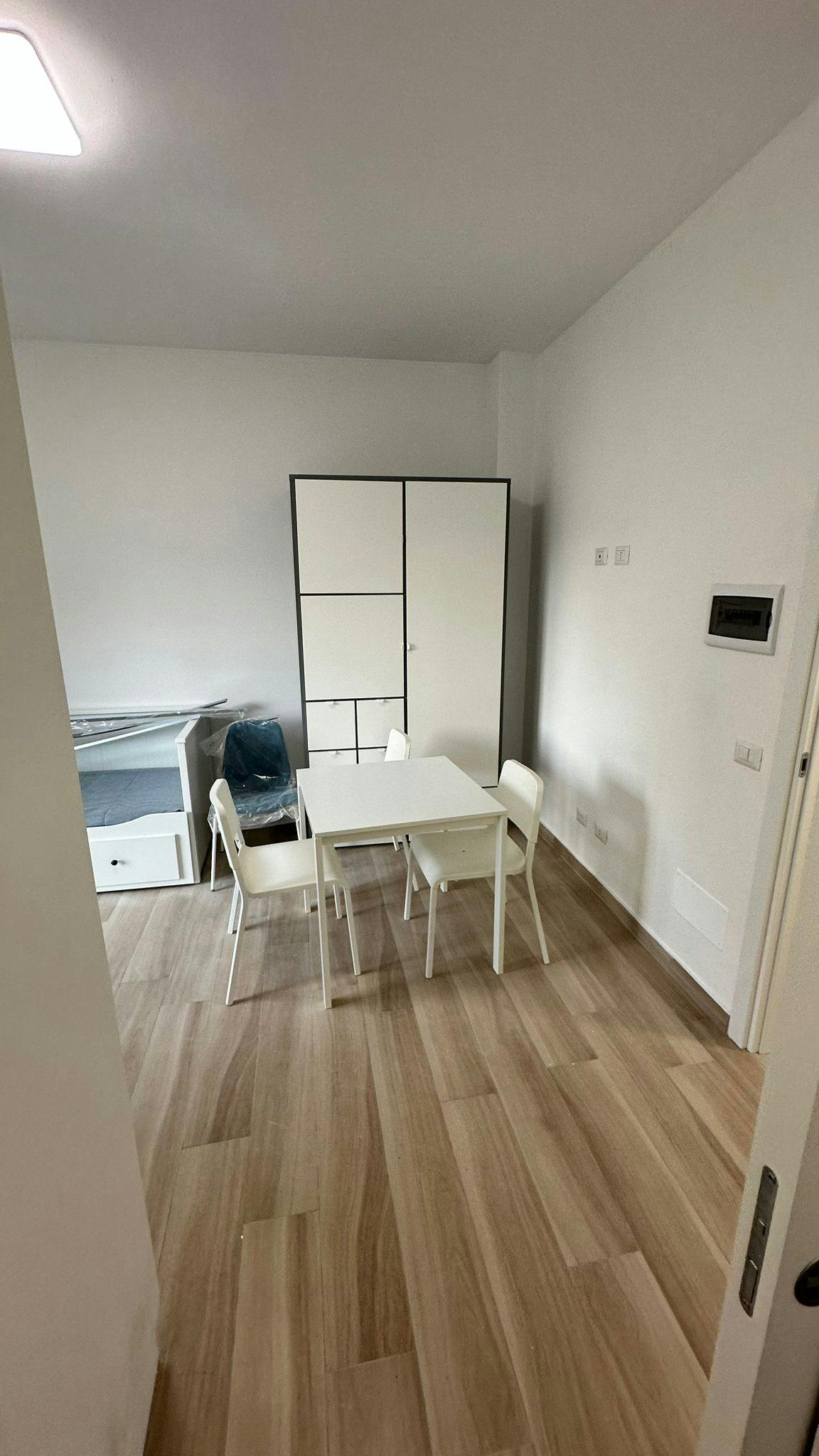 Apartment Milan — photo 7