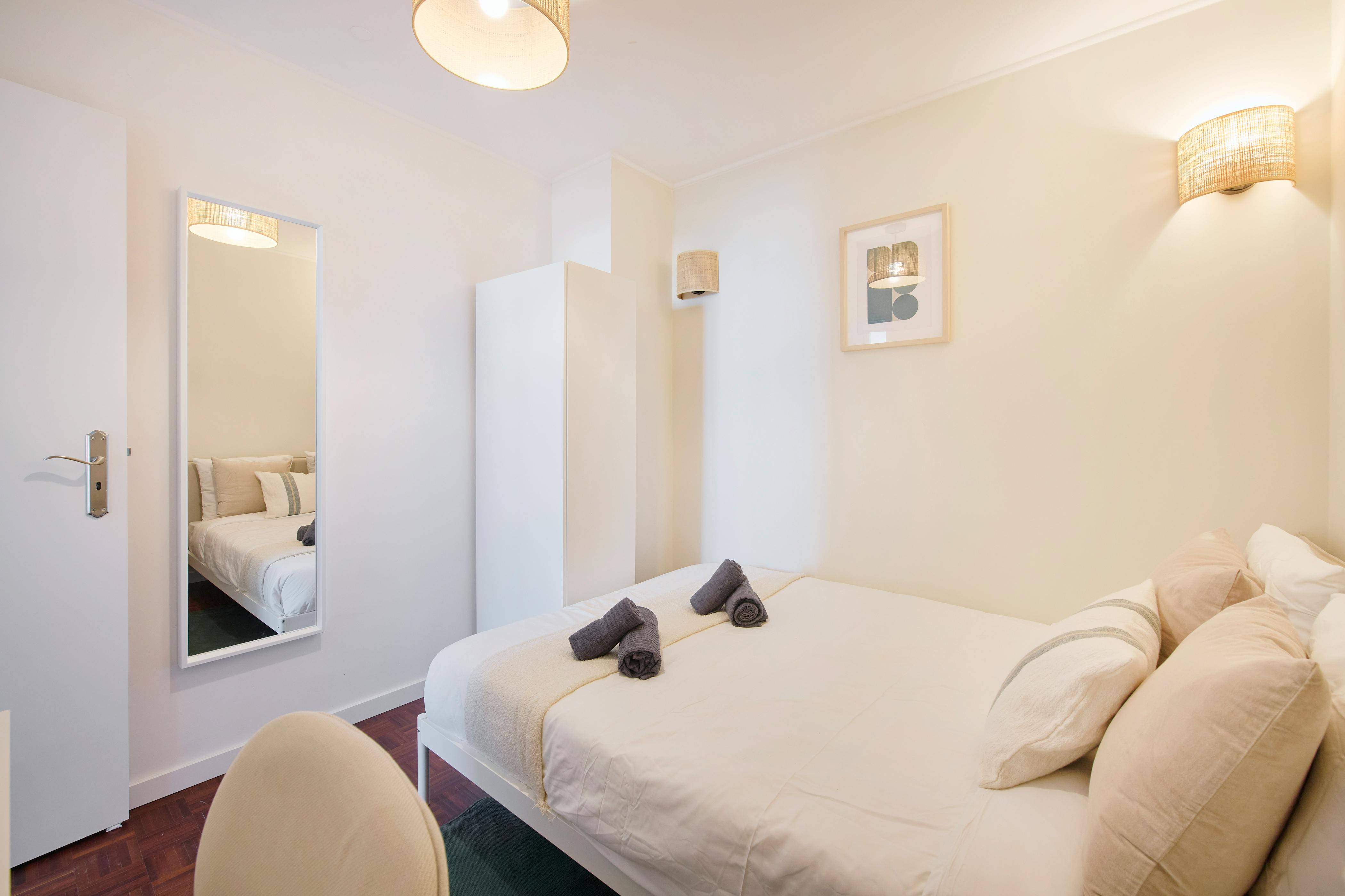 Rua Latino Coelho, Lisbon preview