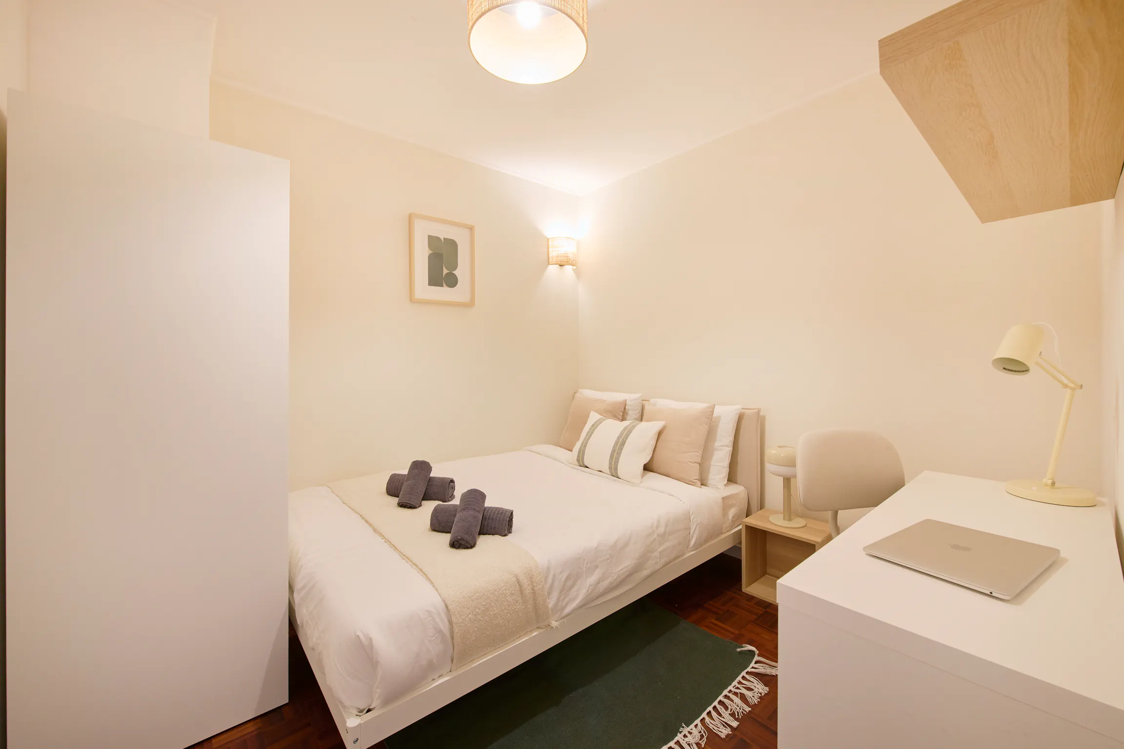 Private room in Rua Latino Coelho, Lisbon (1550589) ROOM 2