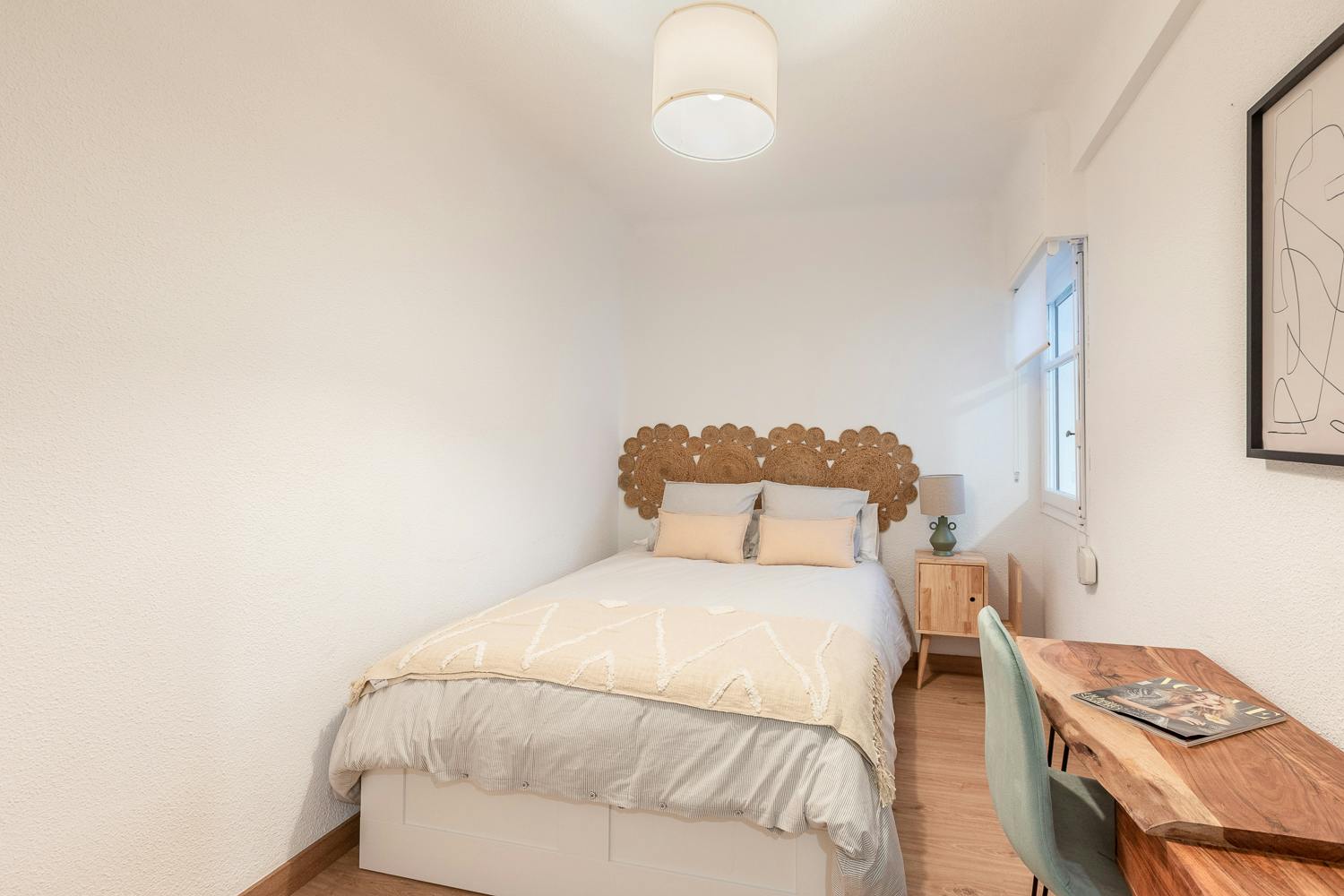 Calle Maestro Bretón, Alicante preview