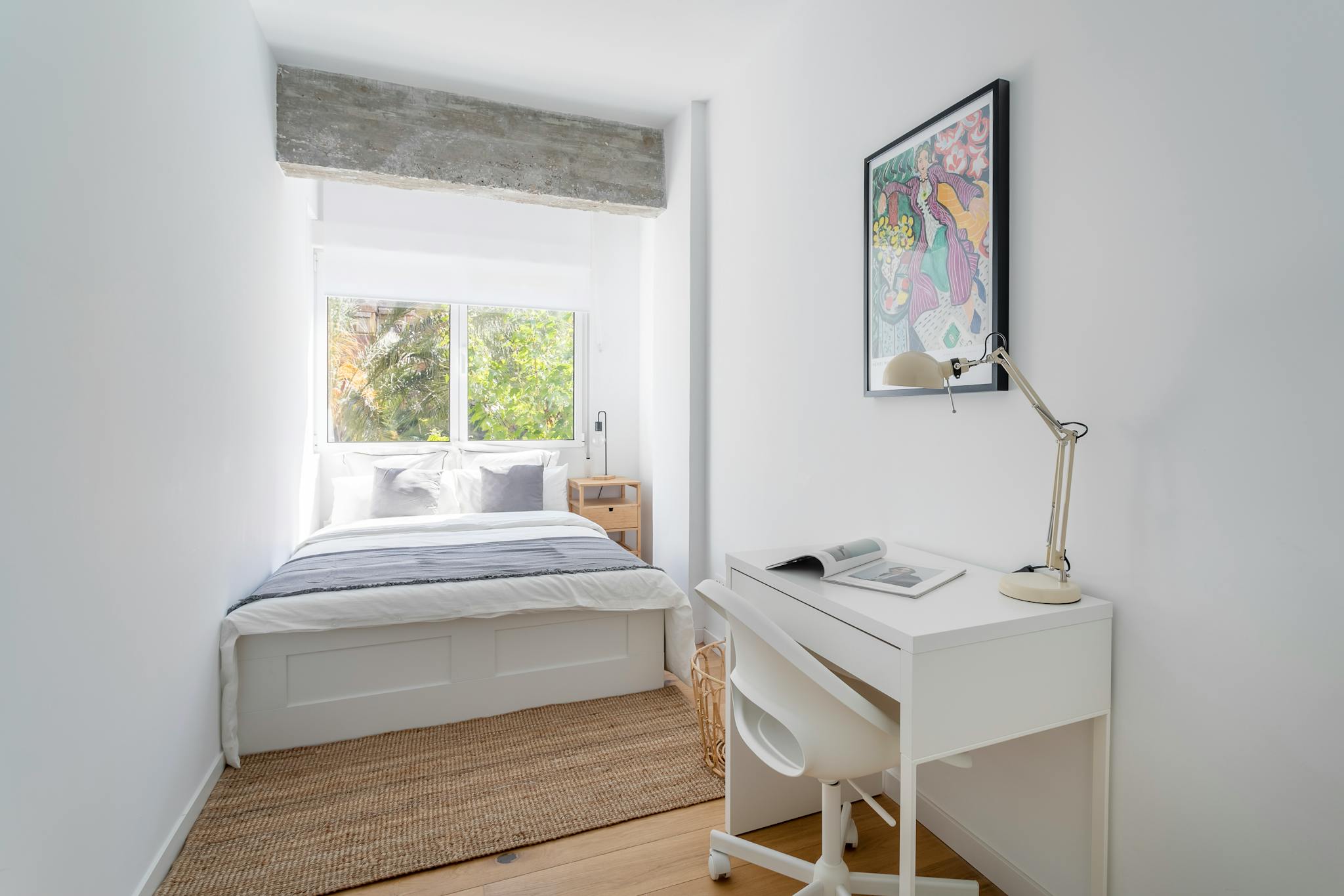 Avenida General Marvá, Alicante preview