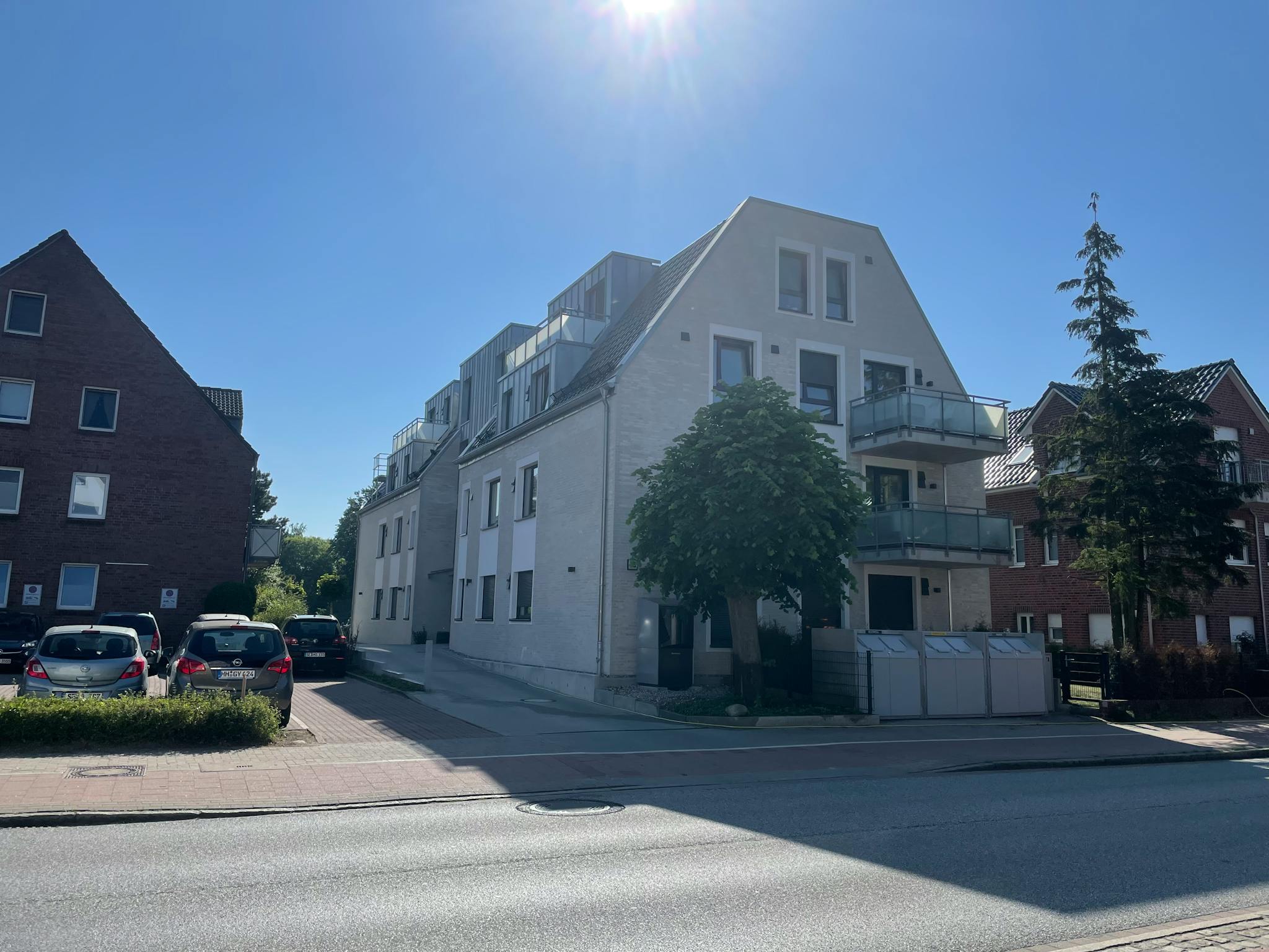 Ulzburger Straße, Norderstedt preview