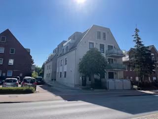 Ulzburger Straße, Norderstedt 1-Norderstedt-ROOM-1