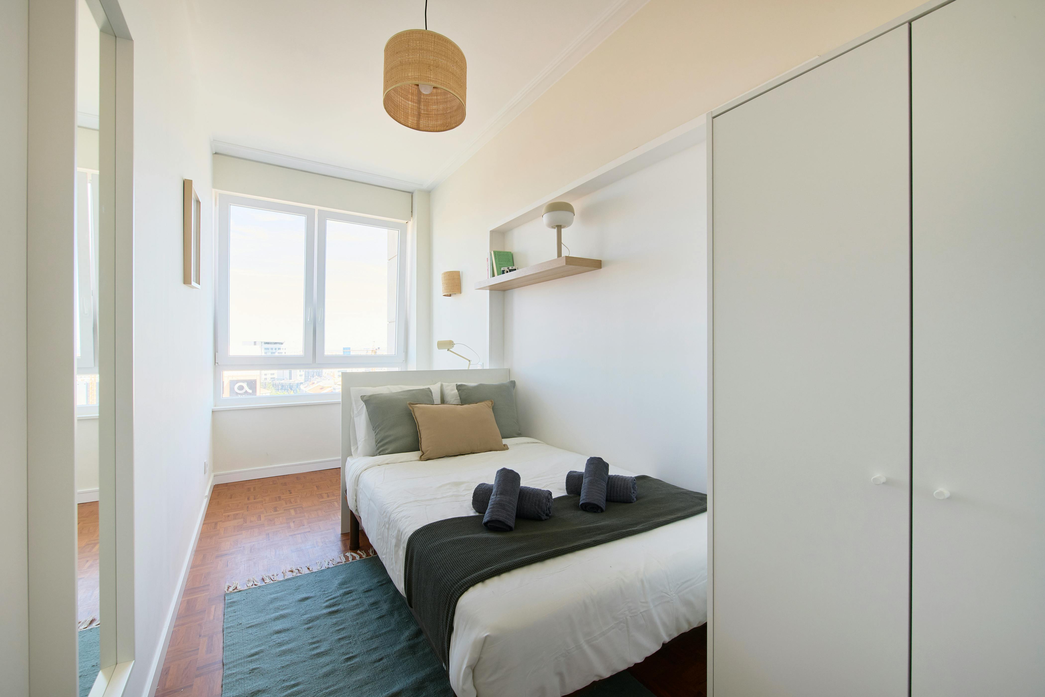 Rua Latino Coelho, Lisbon preview