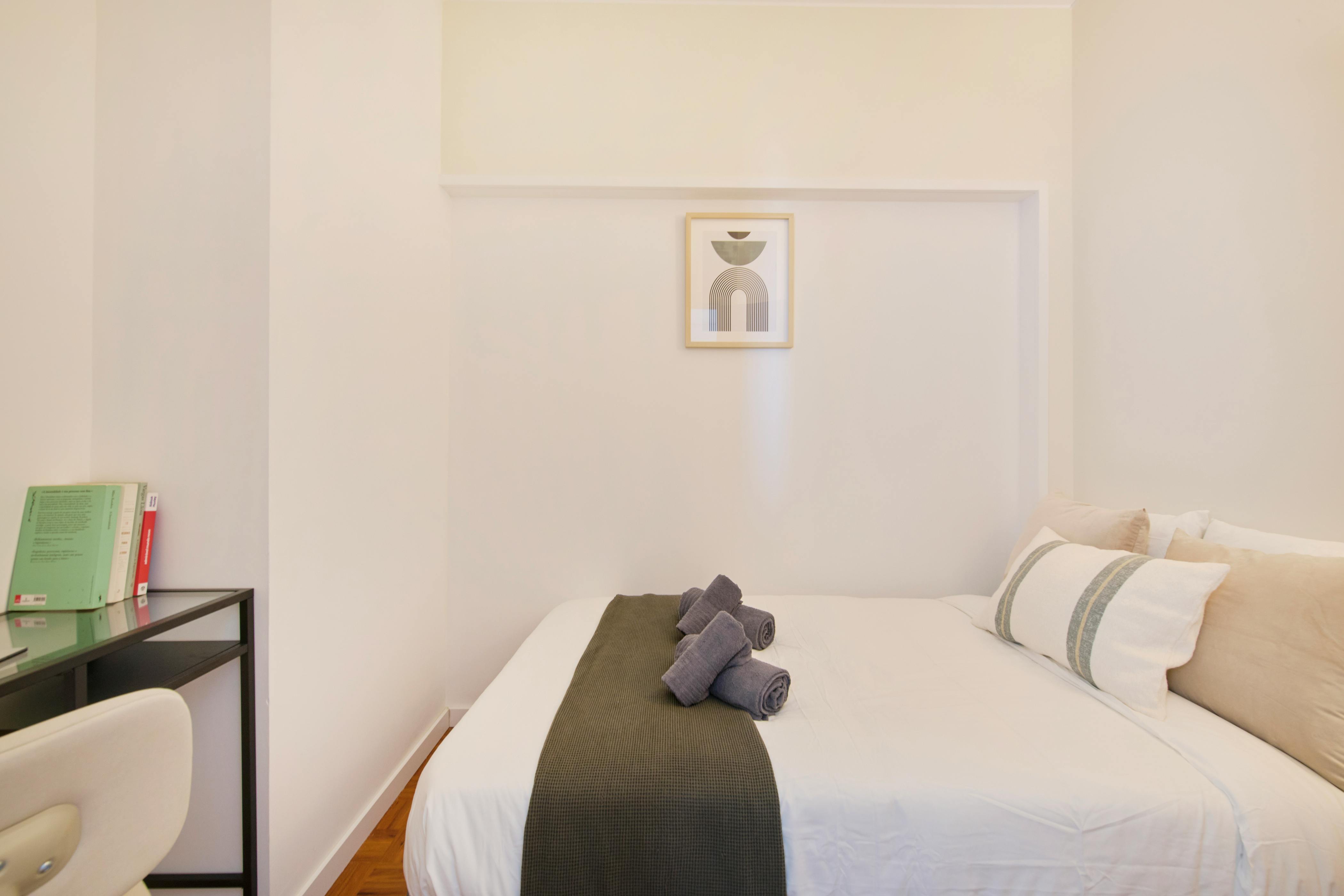 Rua Latino Coelho, Lisbon preview