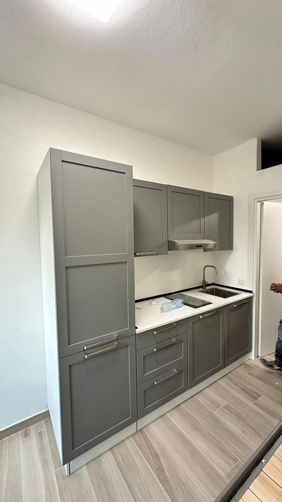 Apartment Milan — photo 1