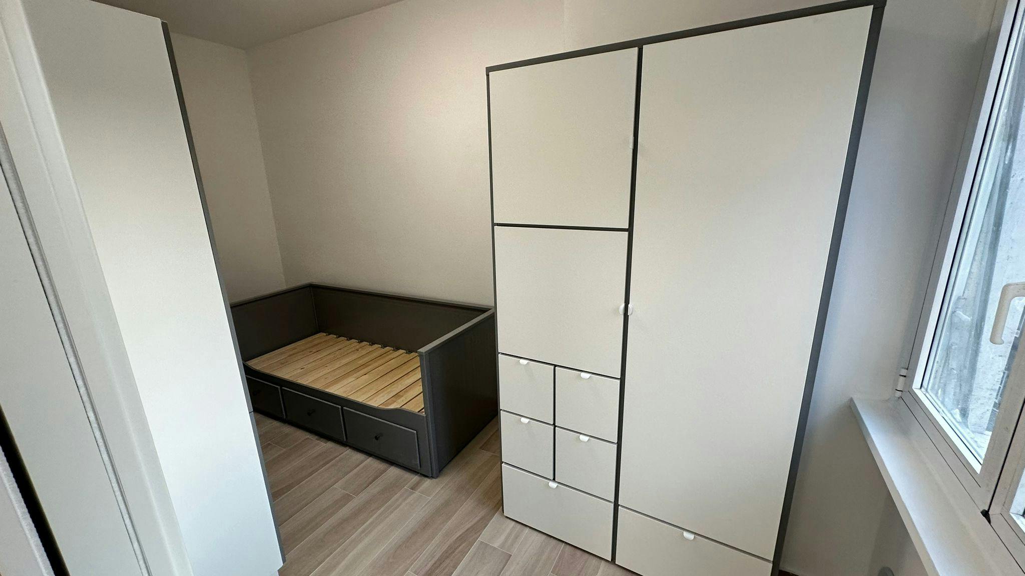 Apartment Milan — photo 3