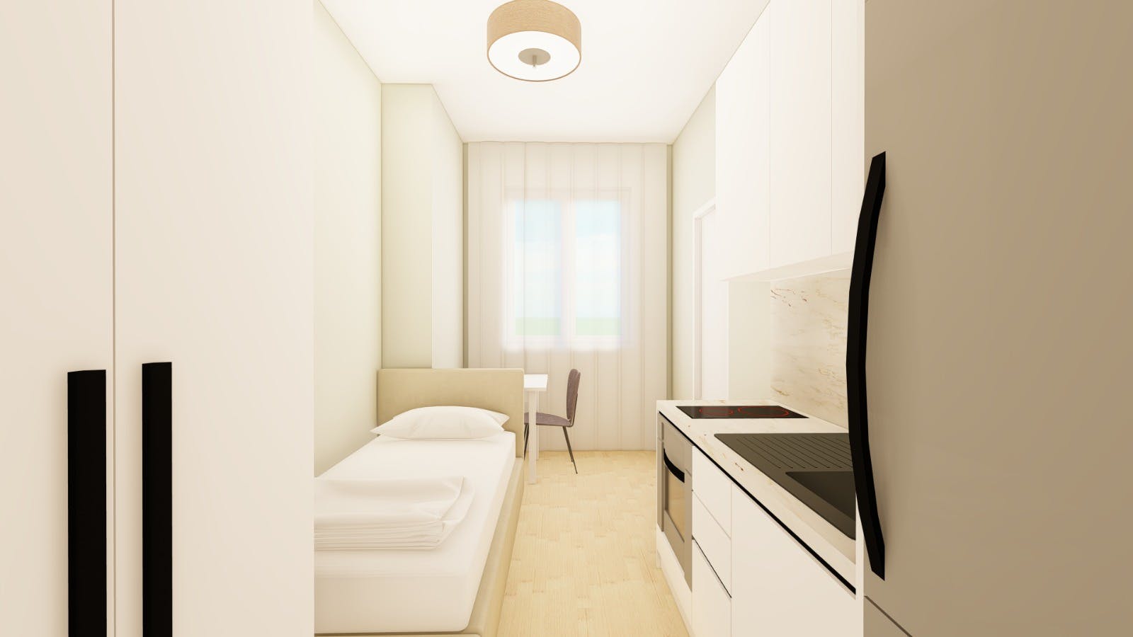 Apartment Milan — photo 6