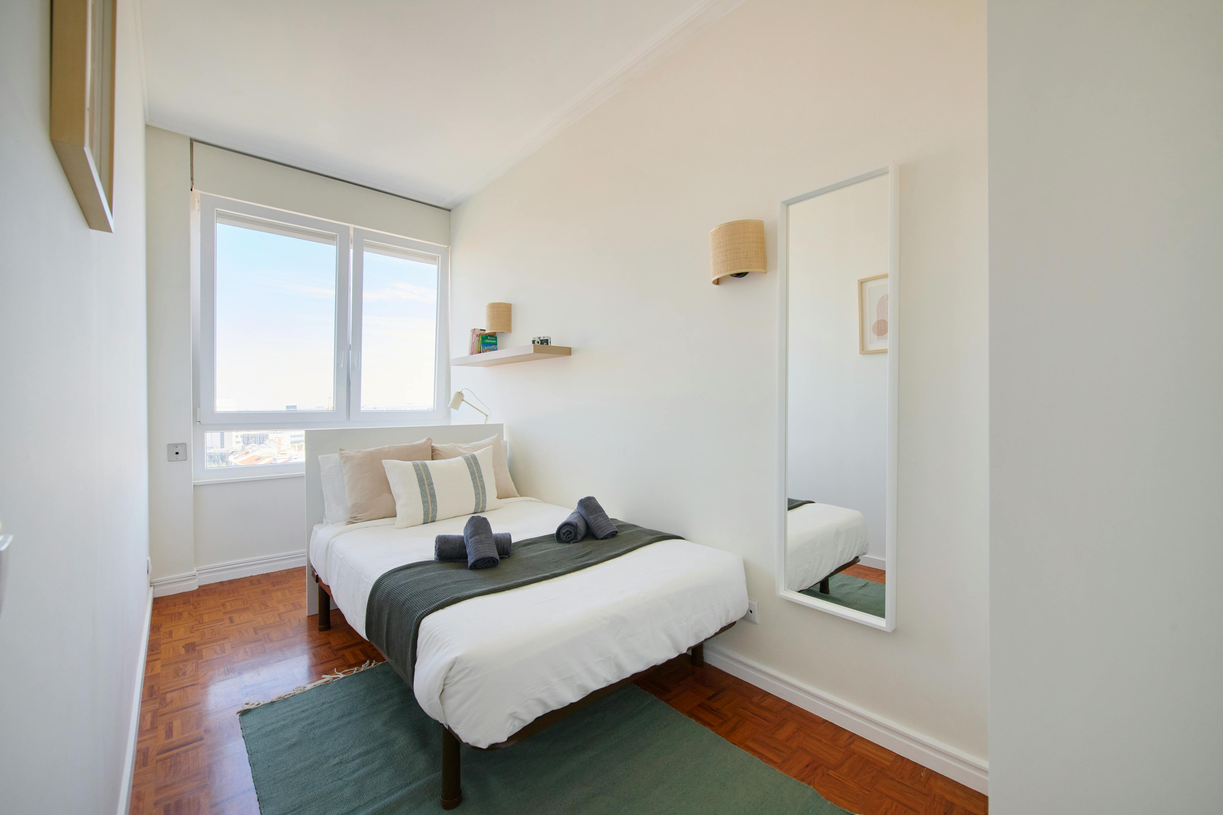 Rua Latino Coelho, Lisbon preview