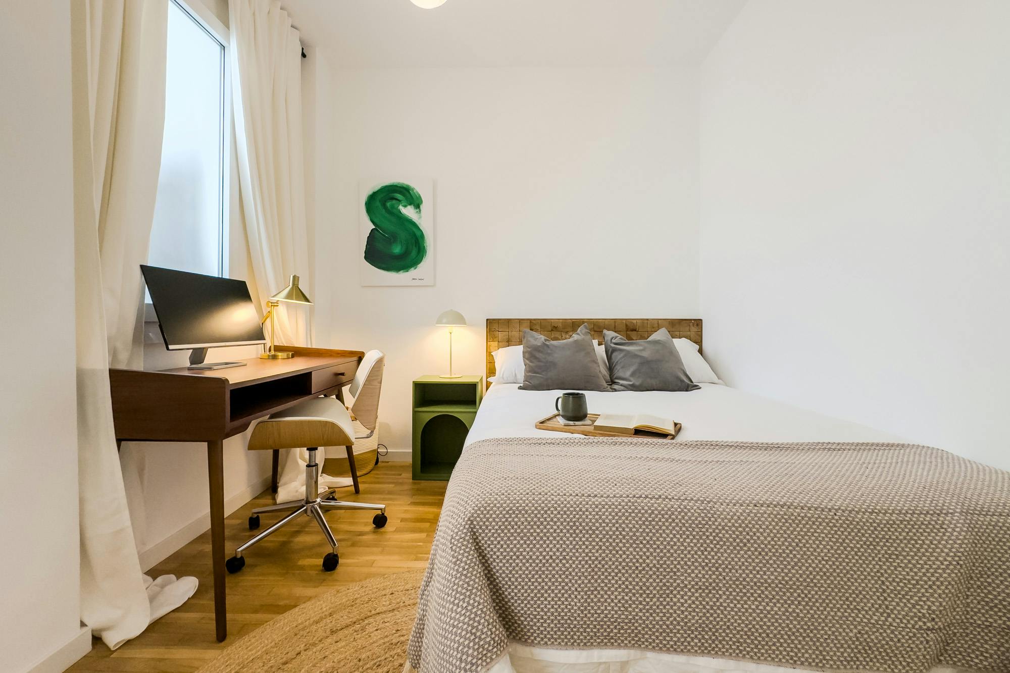 Carrer de Mallorca, Barcelona preview